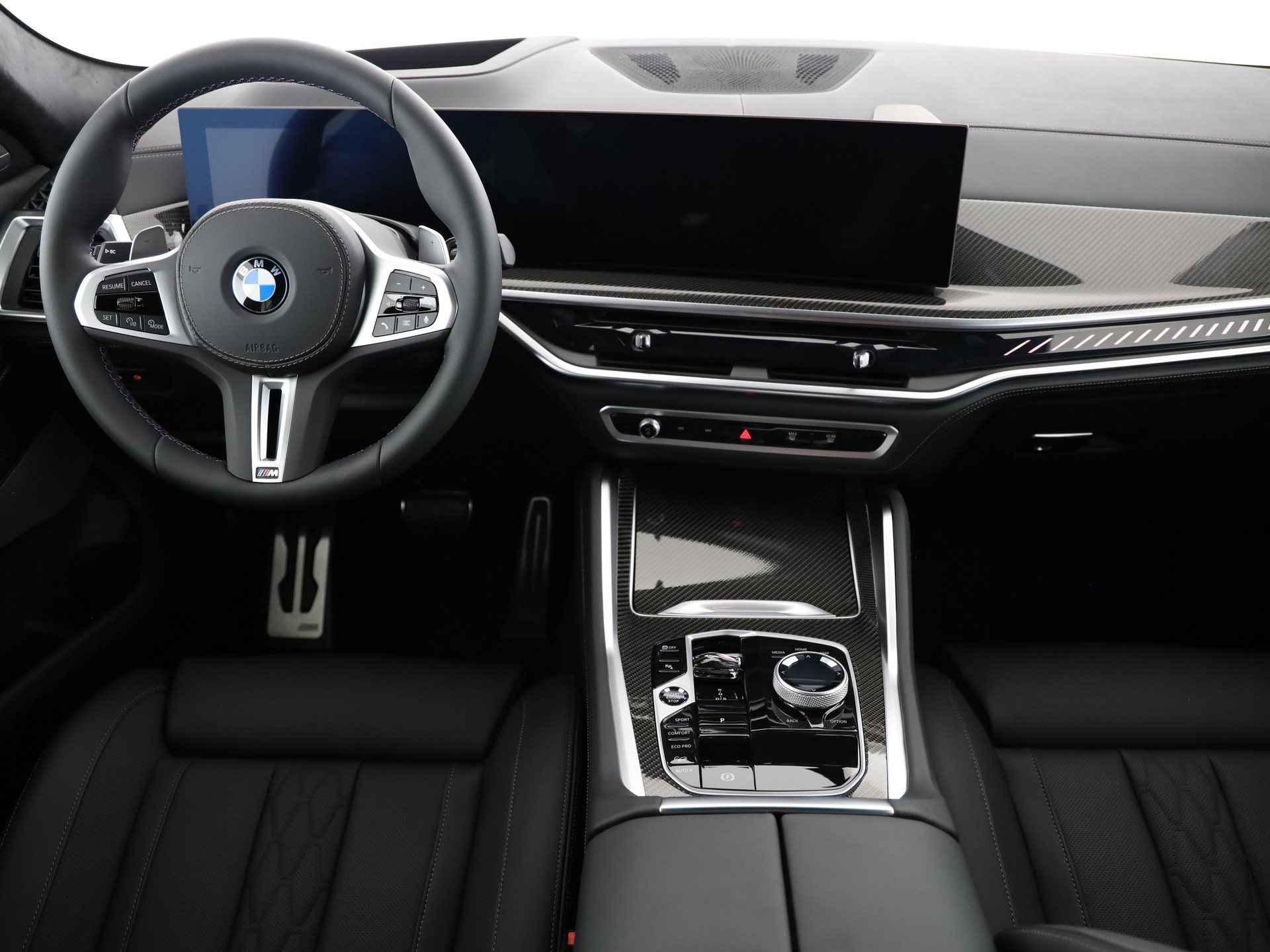 BMW X6 xDrive M60i M Sport Pro-image-20