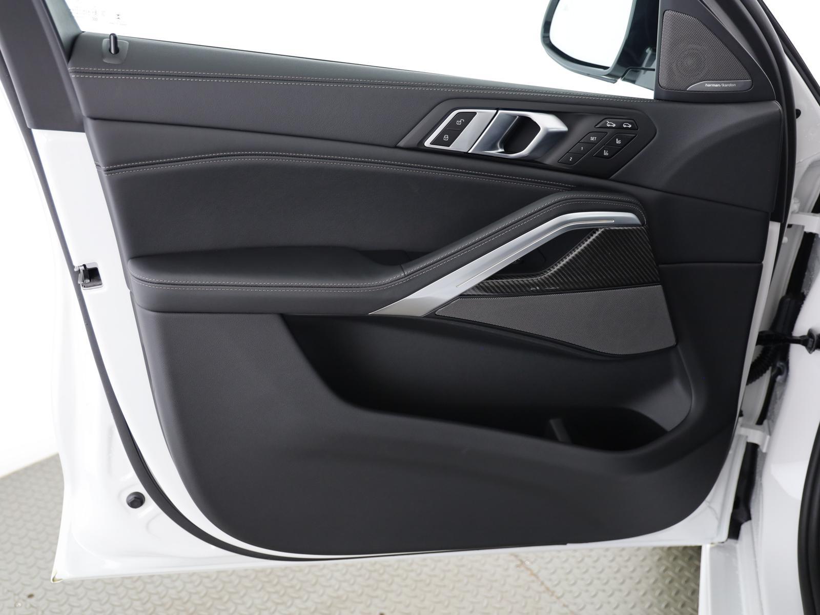 BMW X6 xDrive 48V M60i M Sport Pro Steptronic-image-10