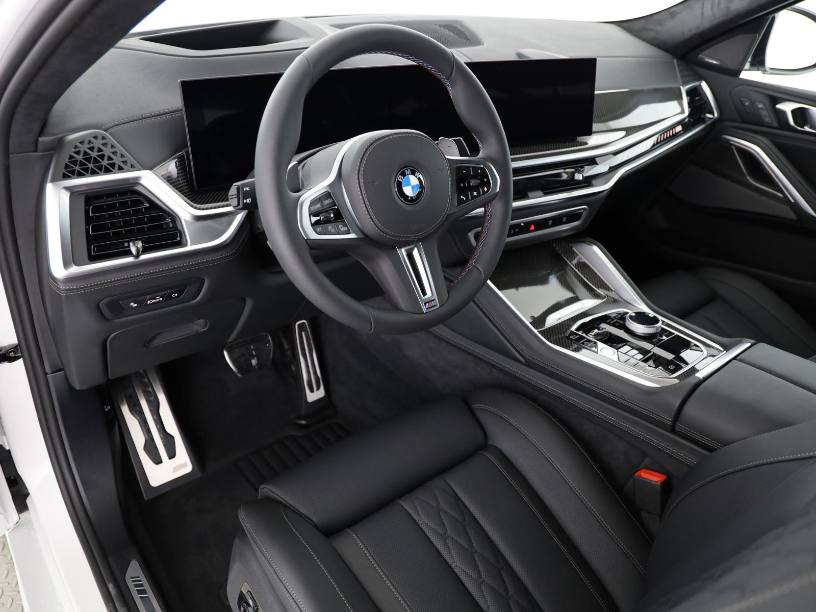 BMW X6 xDrive M60i M Sport Pro-image-12