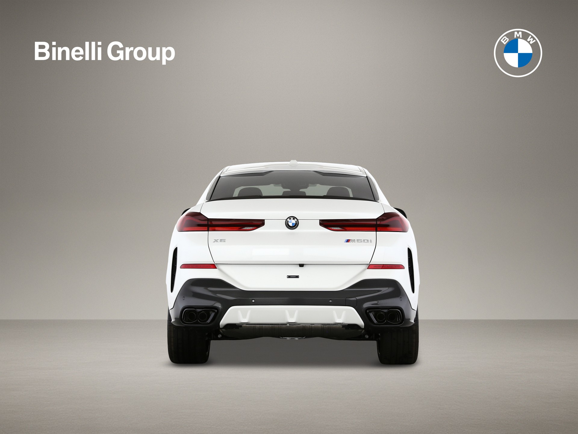BMW X6 xDrive M60i M Sport Pro-image-2