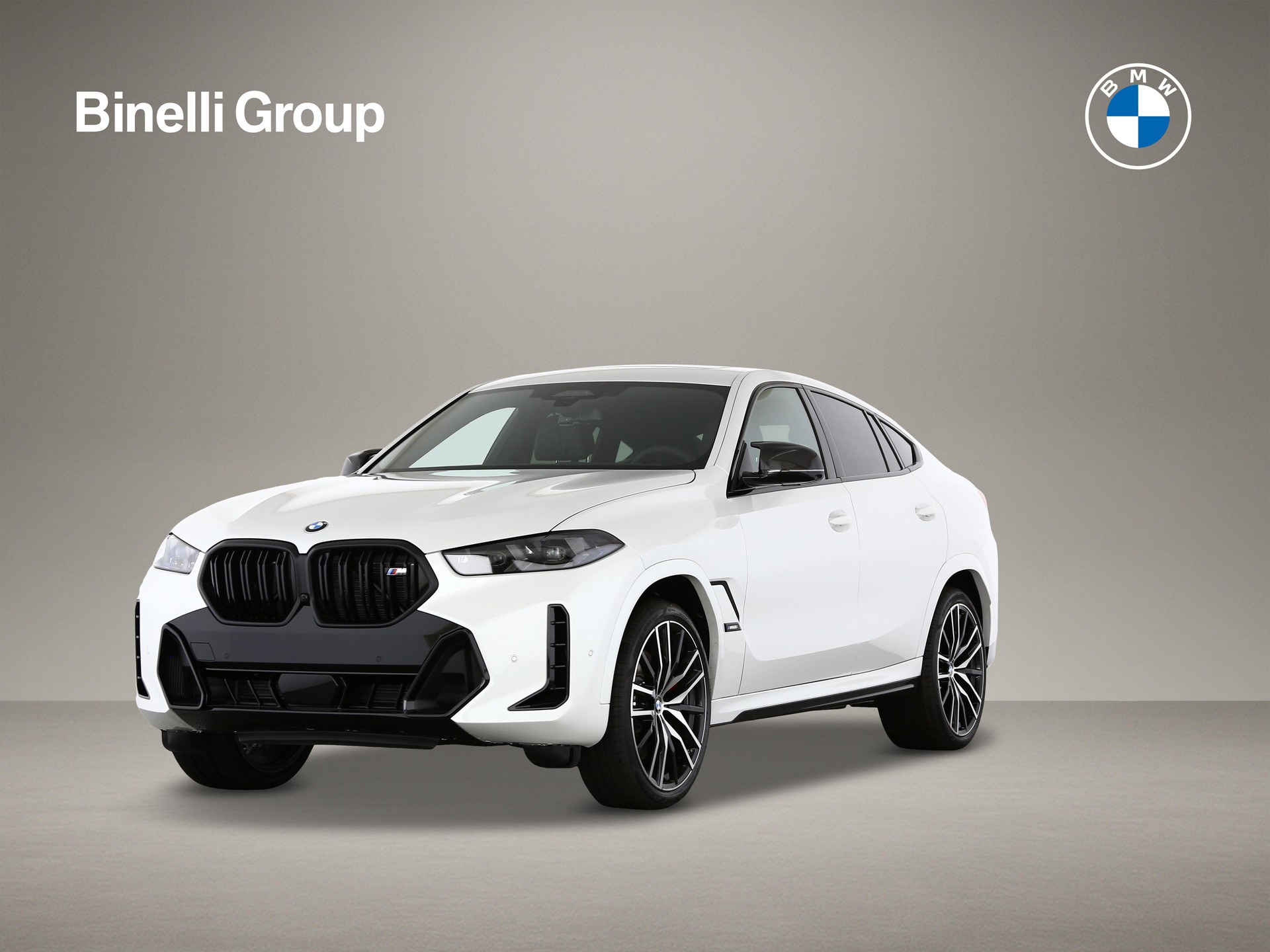 BMW X6 xDrive M60i M Sport Pro-image-0