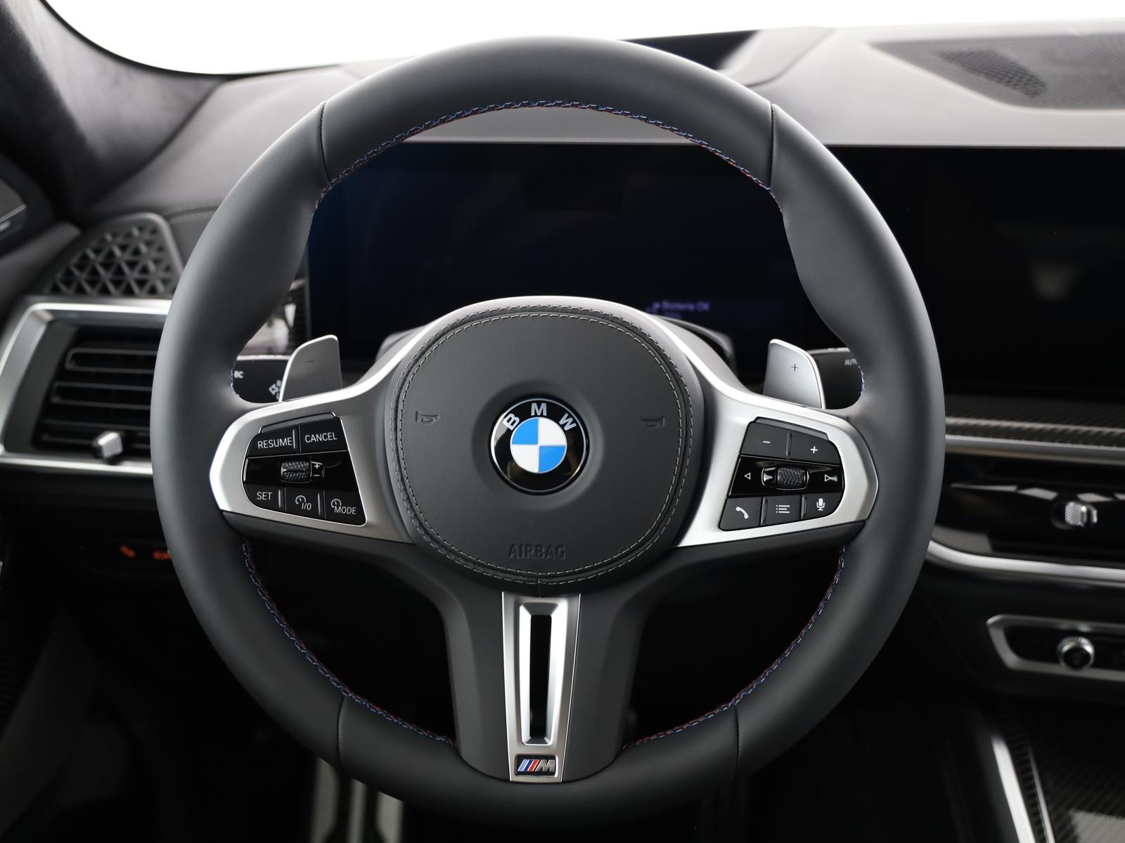 BMW X6 xDrive 48V M60i M Sport Pro Steptronic-image-19