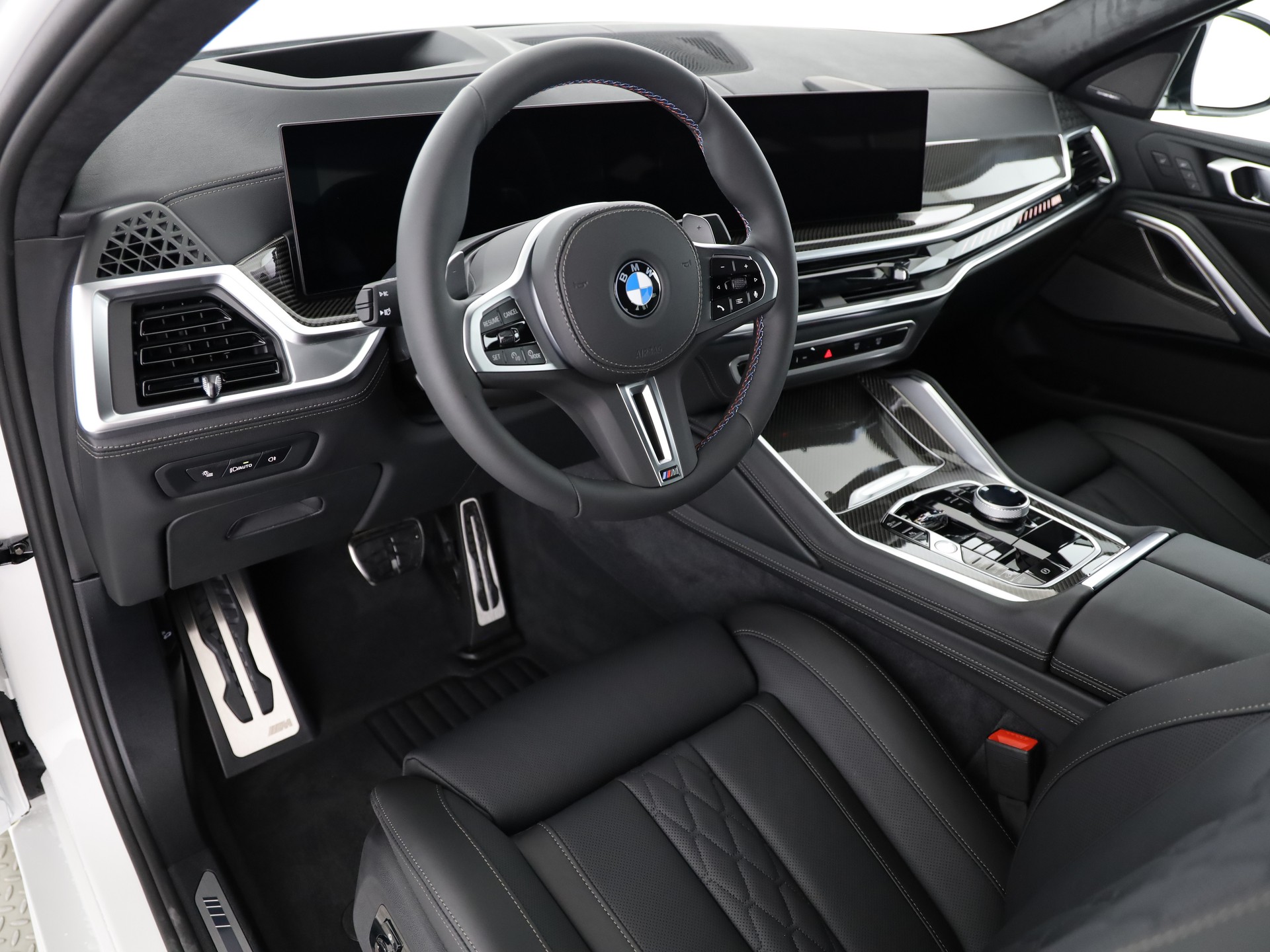 BMW X6 xDrive M60i M Sport Pro-image-15