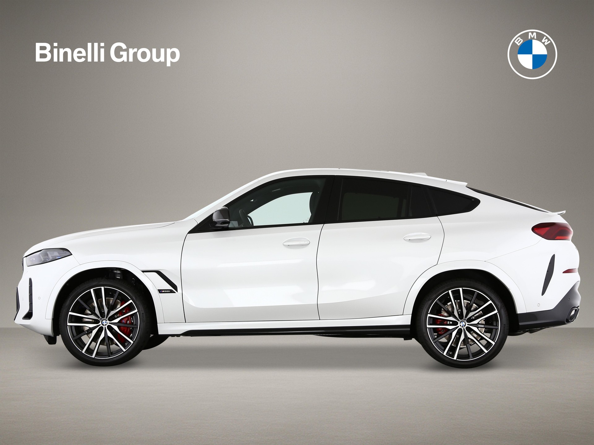 BMW X6 xDrive M60i M Sport Pro-image-2
