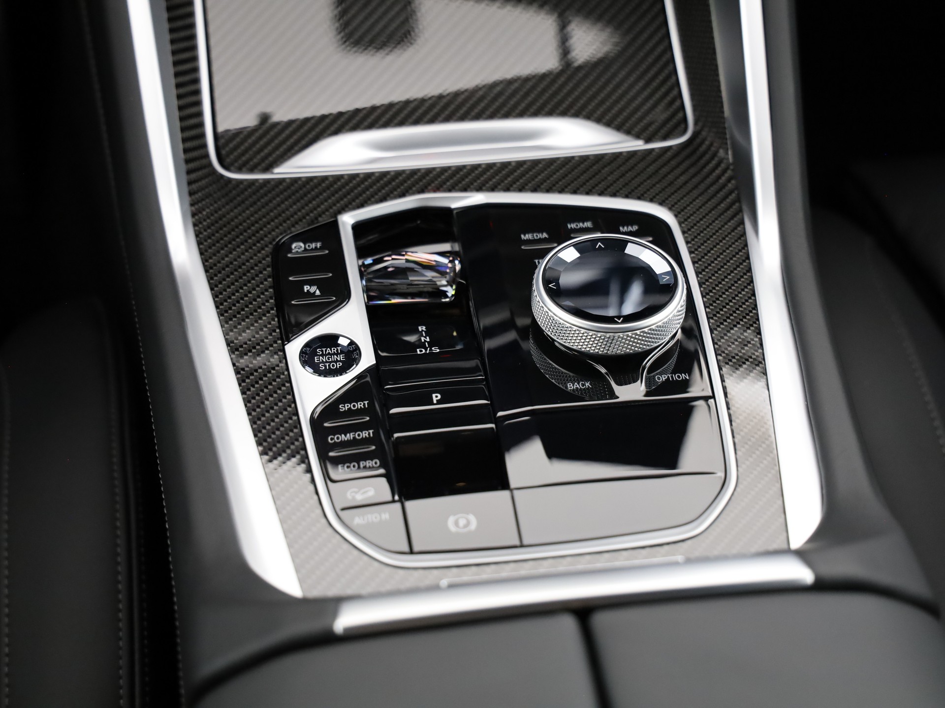 BMW X6 xDrive M60i M Sport Pro-image-18