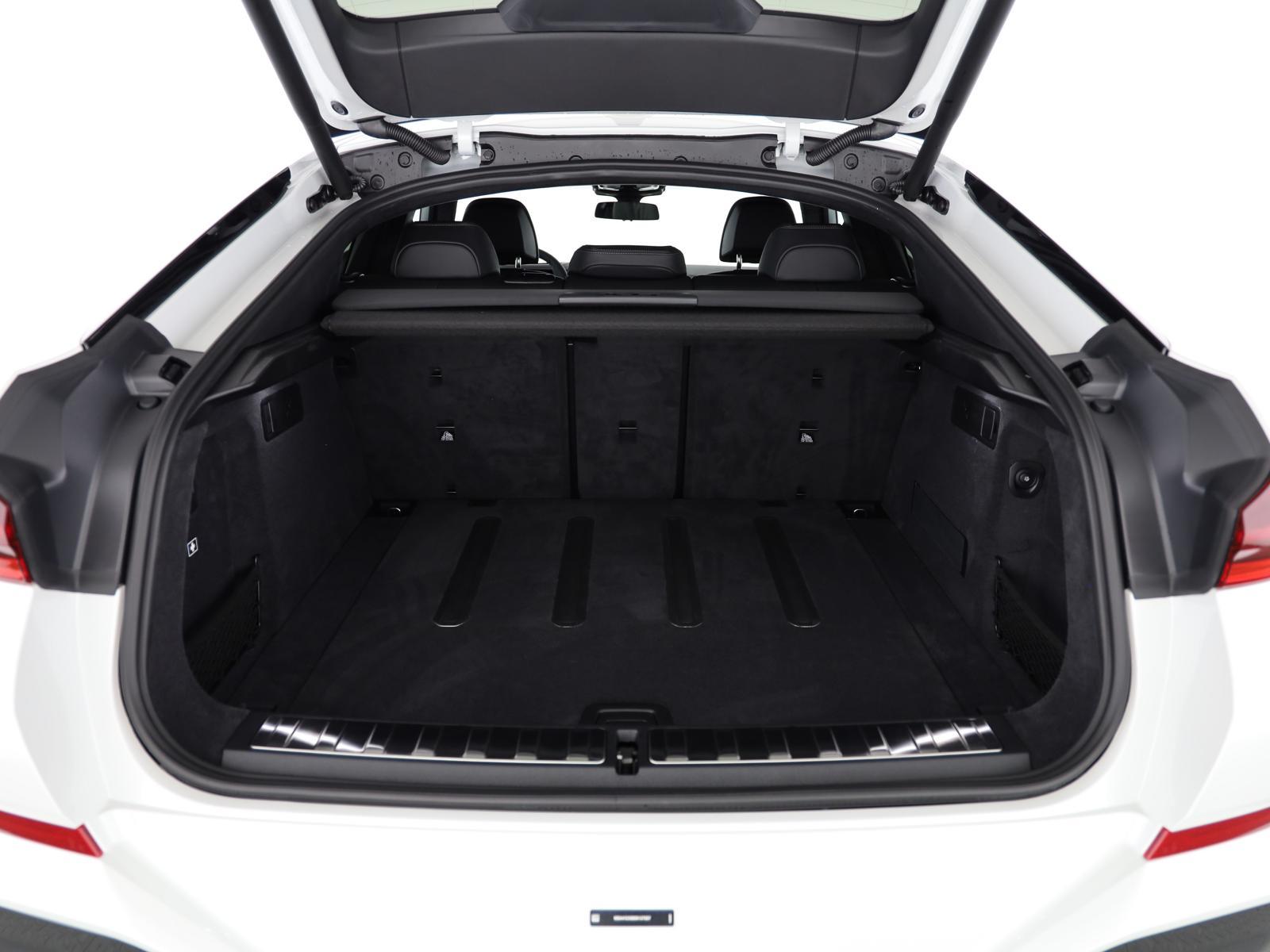 BMW X6 xDrive 48V M60i M Sport Pro Steptronic-image-7