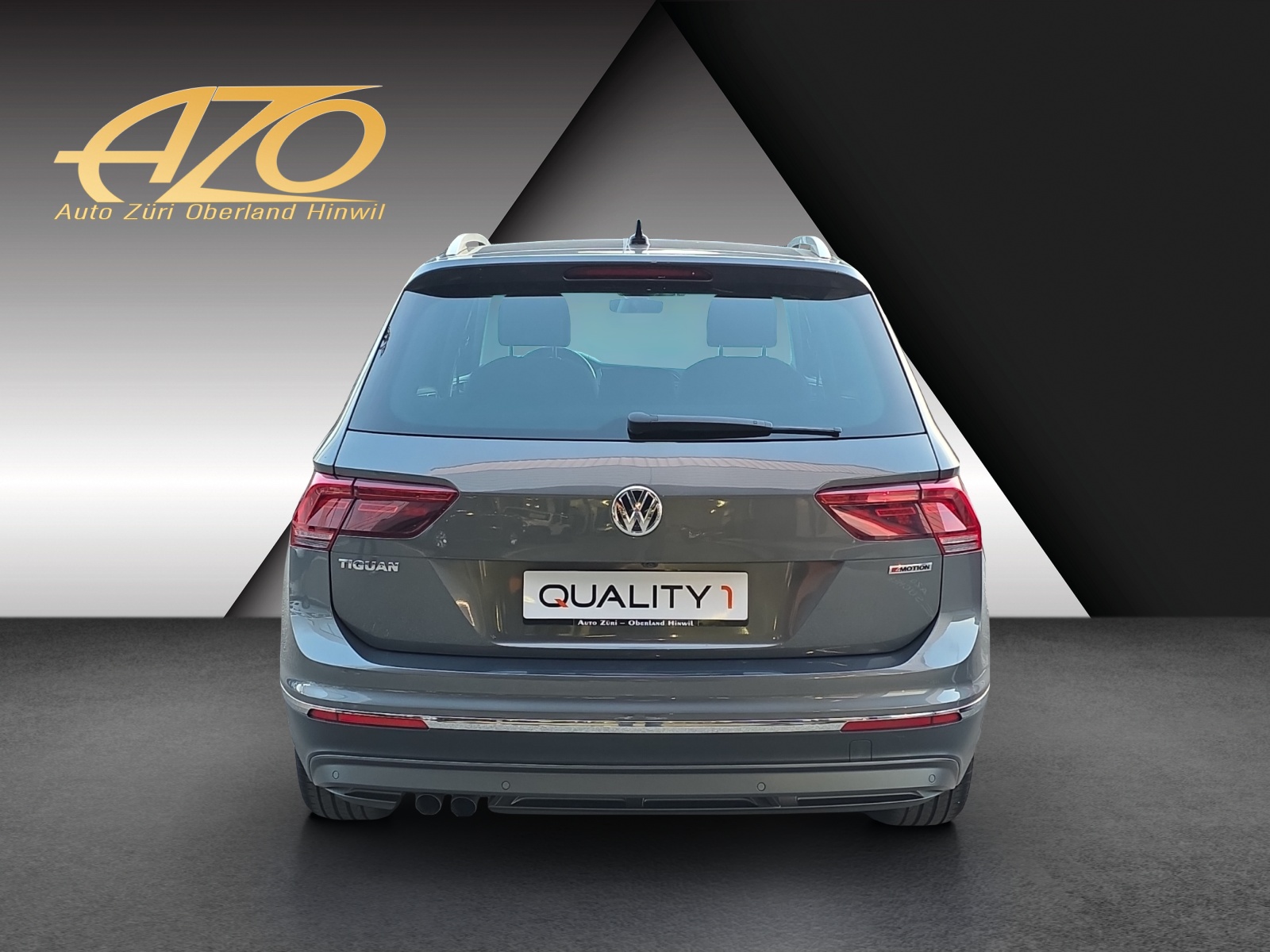 VW Tiguan 2.0 TDI SCR Highline 4Motion DSG-image-3