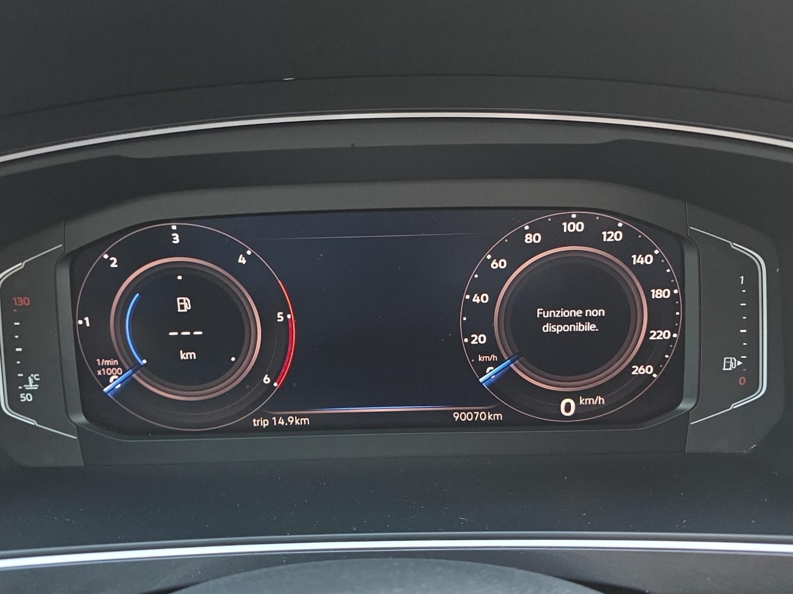 VW Tiguan 2.0 TDI SCR Highline 4Motion DSG-image-7