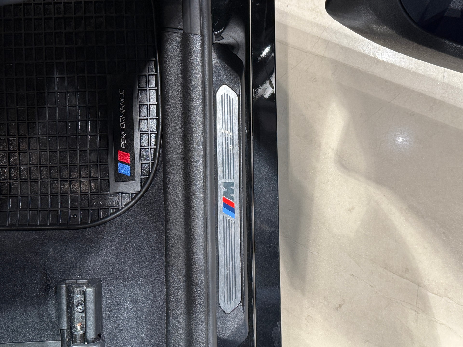 BMW X3 xDrive 48V 20d M Sport Steptronic-image-18