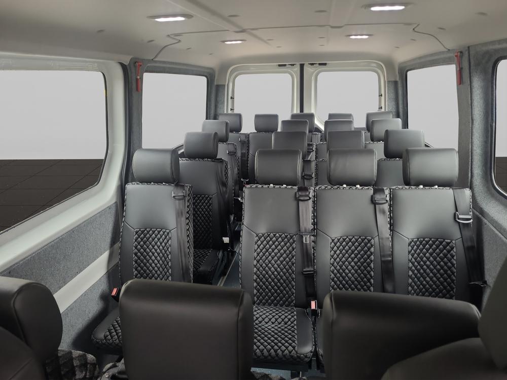 VW Crafter 35 2.0 BiTDI Entry L3 A-image-6