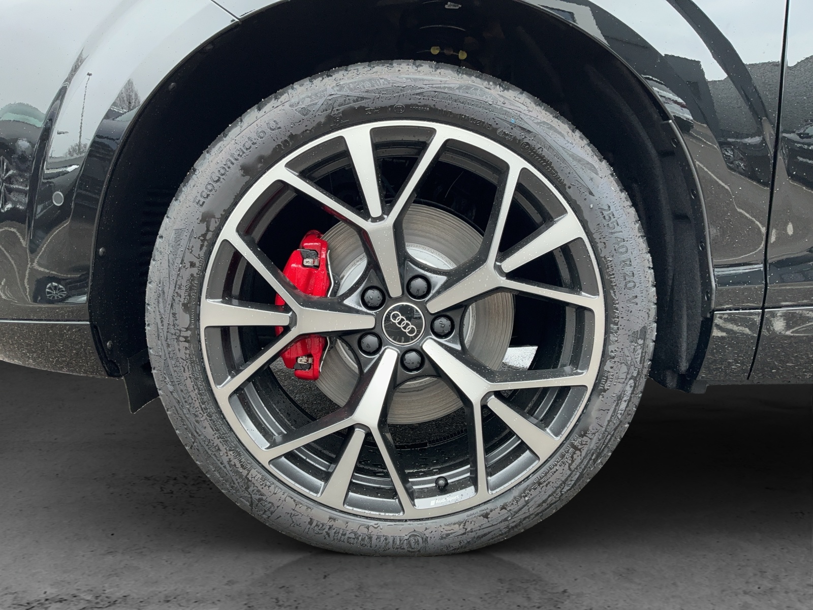 AUDI Q3 Sportback TFSI quattro 195 kW S tronic-image-12