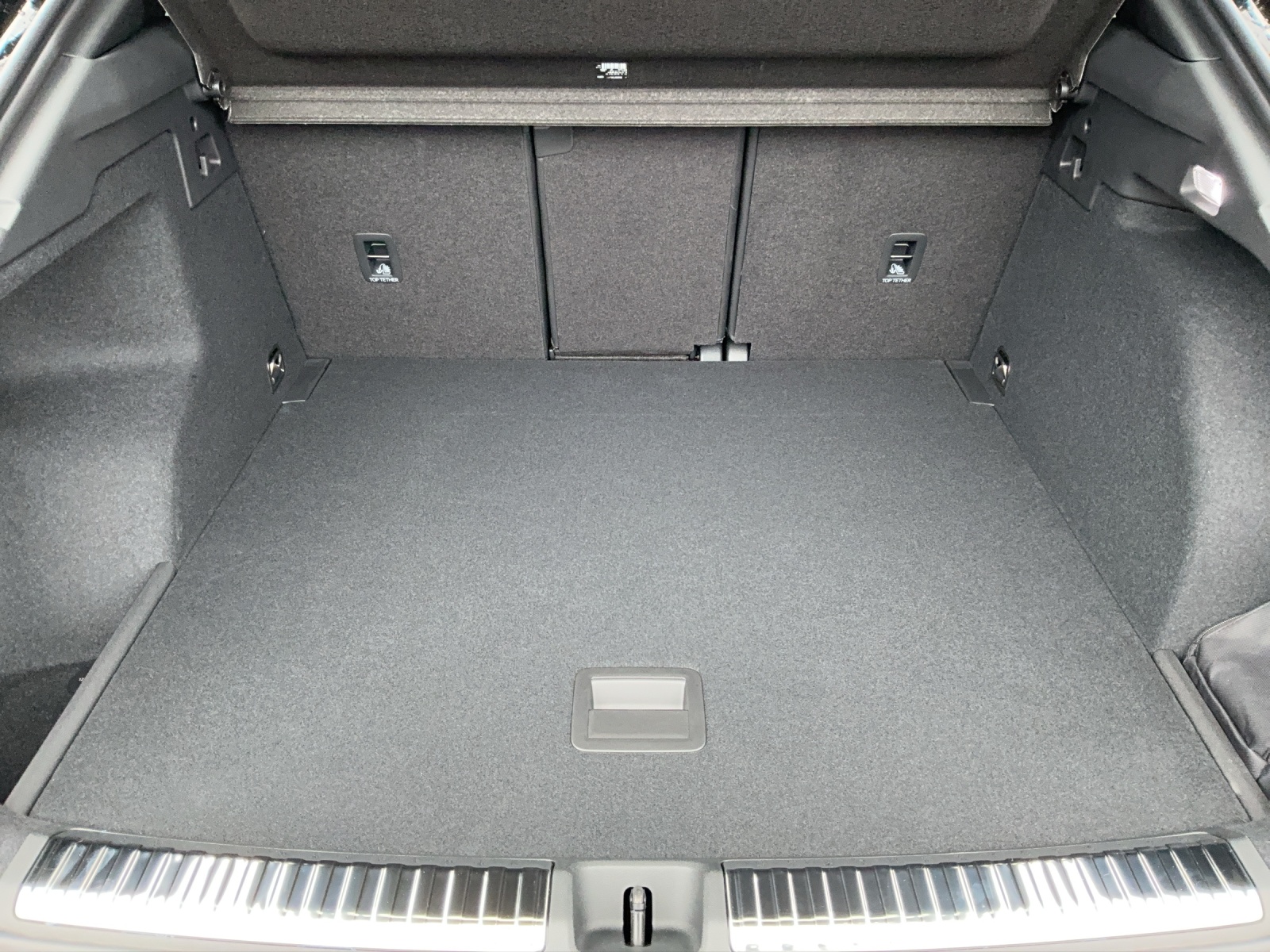 AUDI Q3 Sportback TFSI quattro 195 kW S tronic-image-11