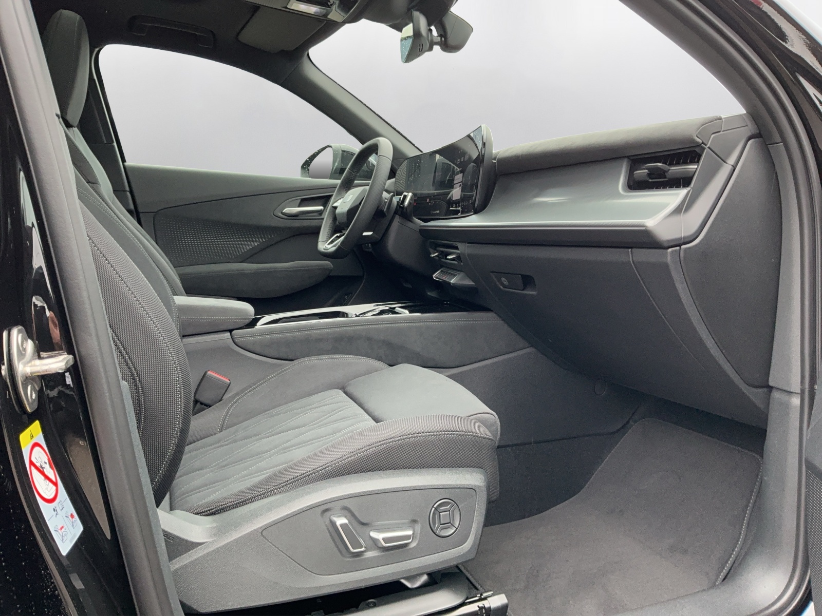 AUDI Q3 Sportback TFSI quattro 195 kW S tronic-image-13