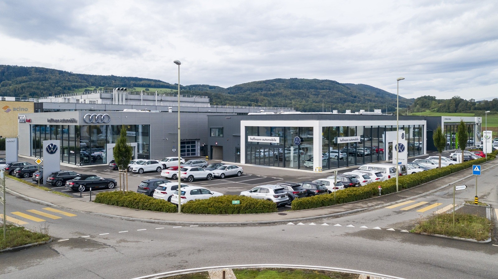 AUDI Q3 Sportback TFSI quattro 195 kW S tronic-image-15