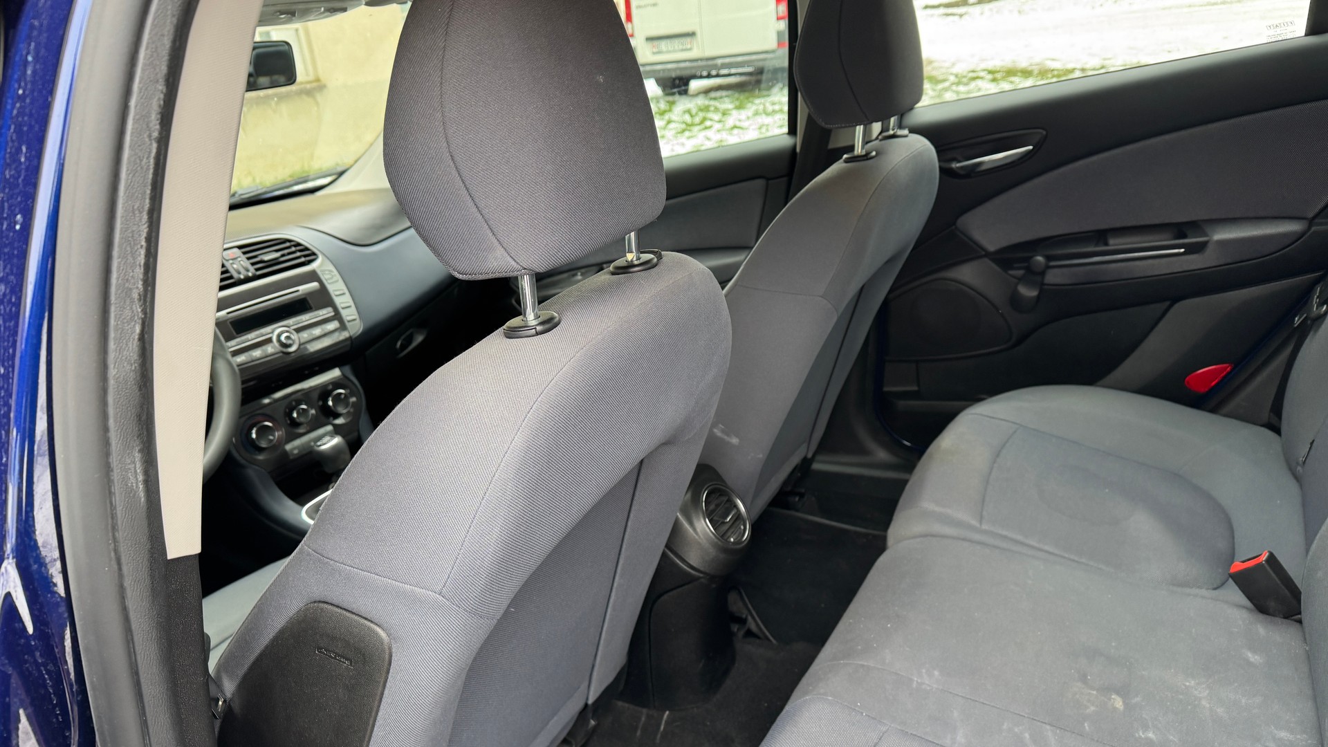 FIAT Bravo 1.4 16V Turbo Active-image-7