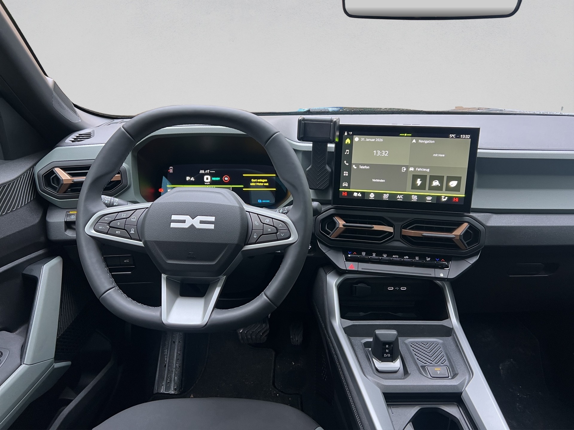 DACIA Bigster HEV 155 Extreme-image-6