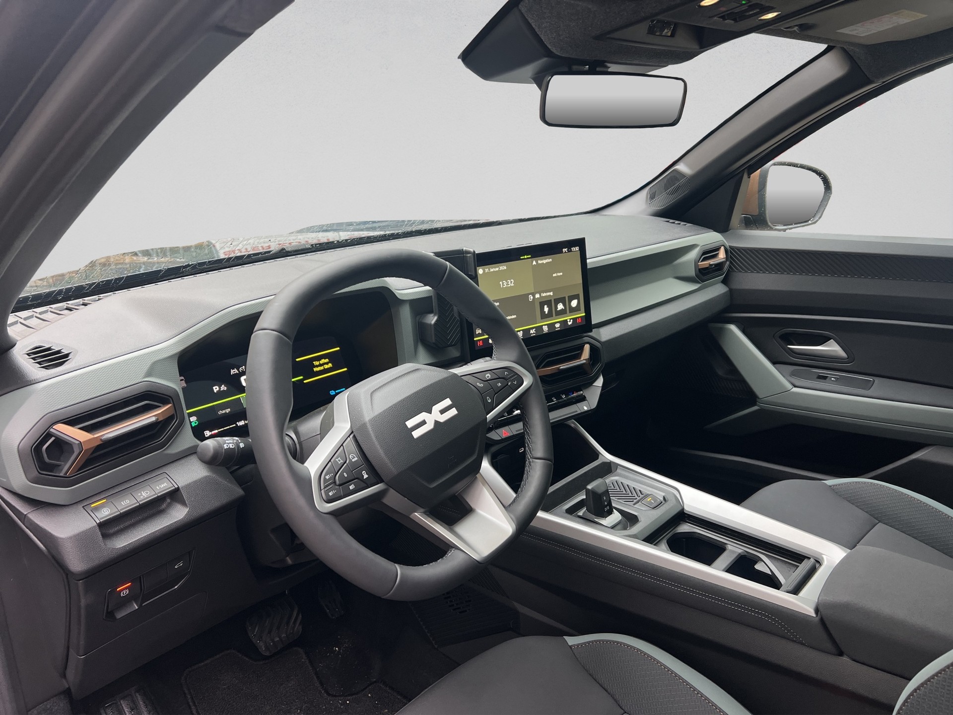 DACIA Bigster HEV 155 Extreme-image-5