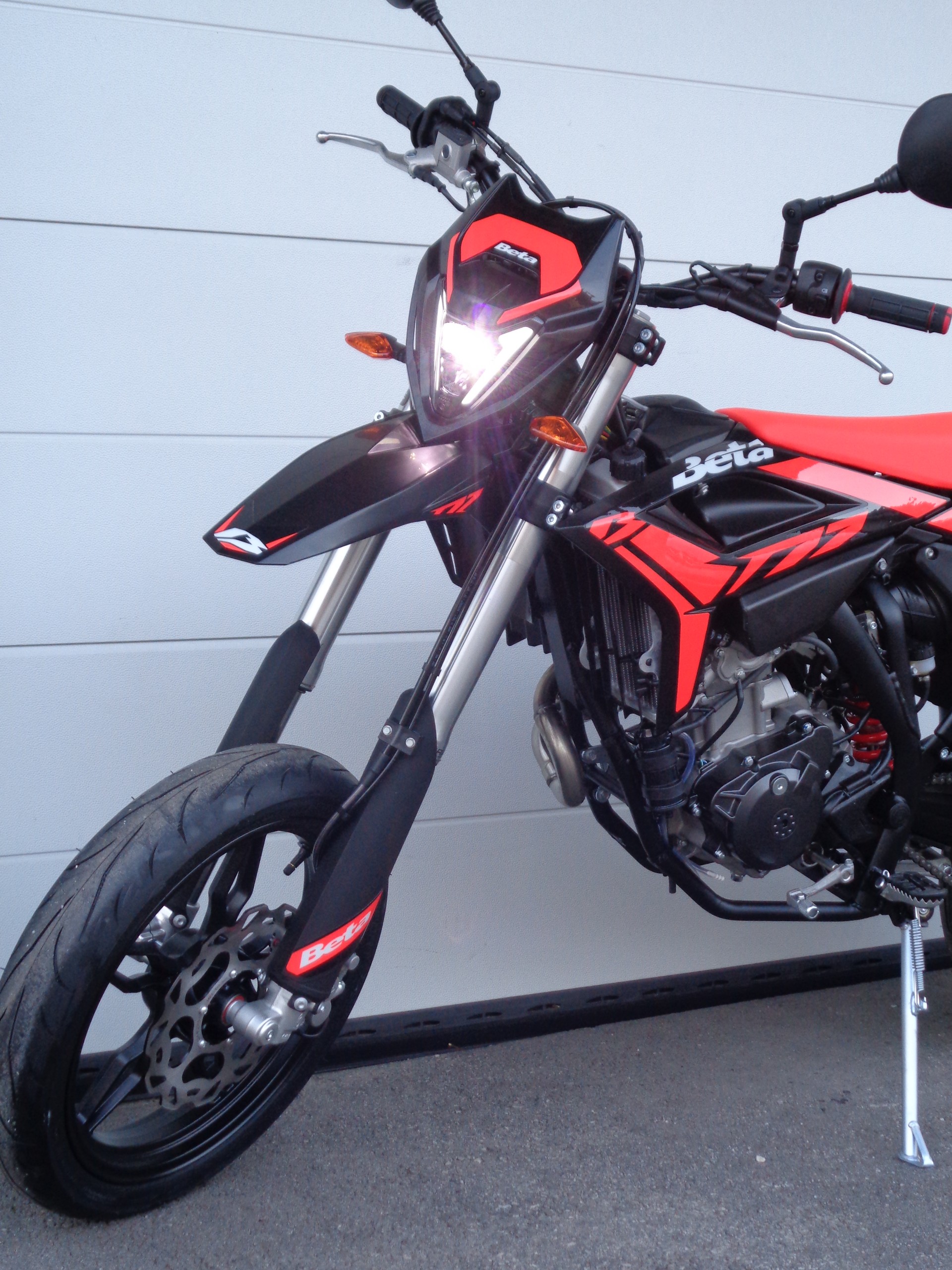 BETA RR 125-4T LC Motard-image-5