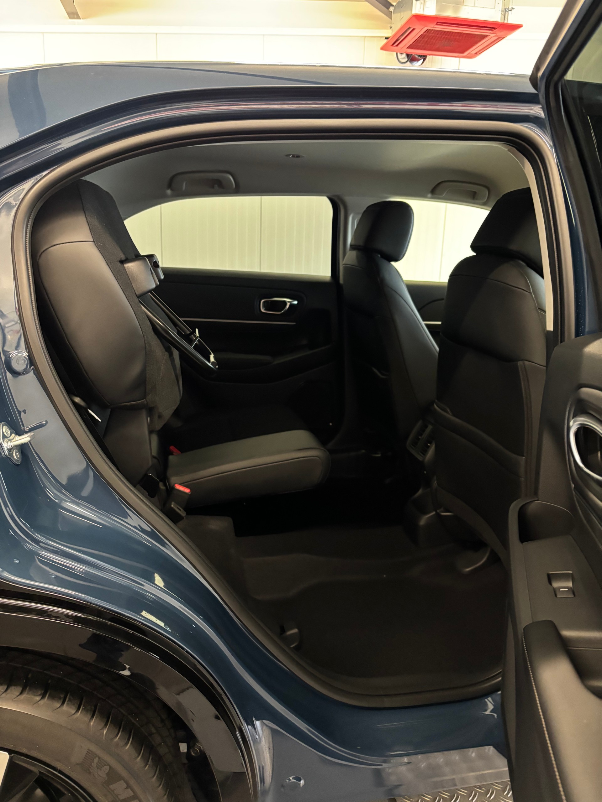 HONDA HR-V 1.5i-MMD Advance CVT-image-14