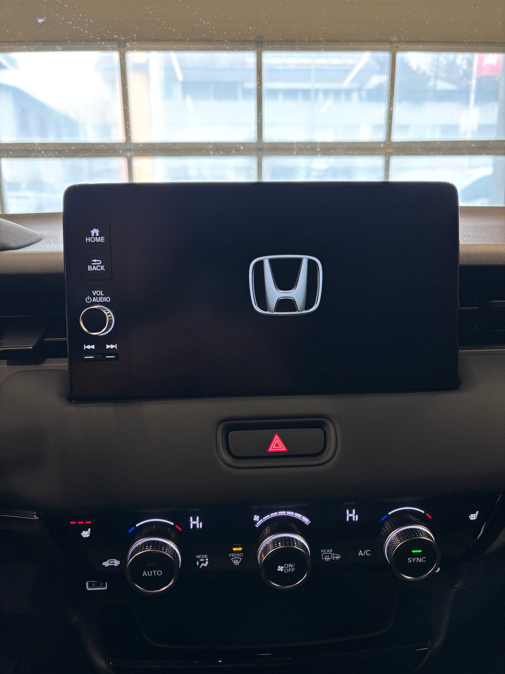 HONDA HR-V 1.5i-MMD Advance CVT-image-10