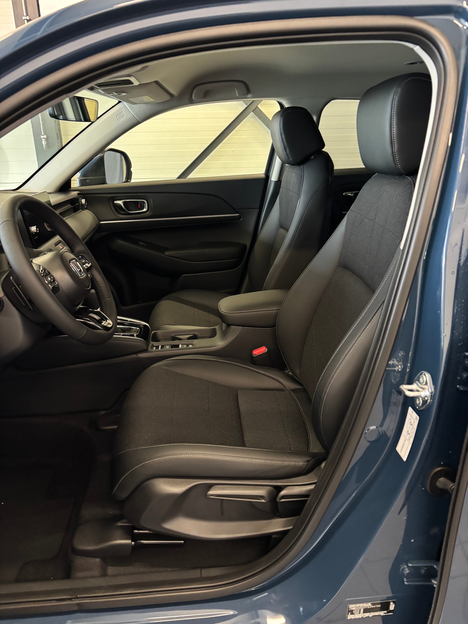 HONDA HR-V 1.5i-MMD Advance CVT-image-7
