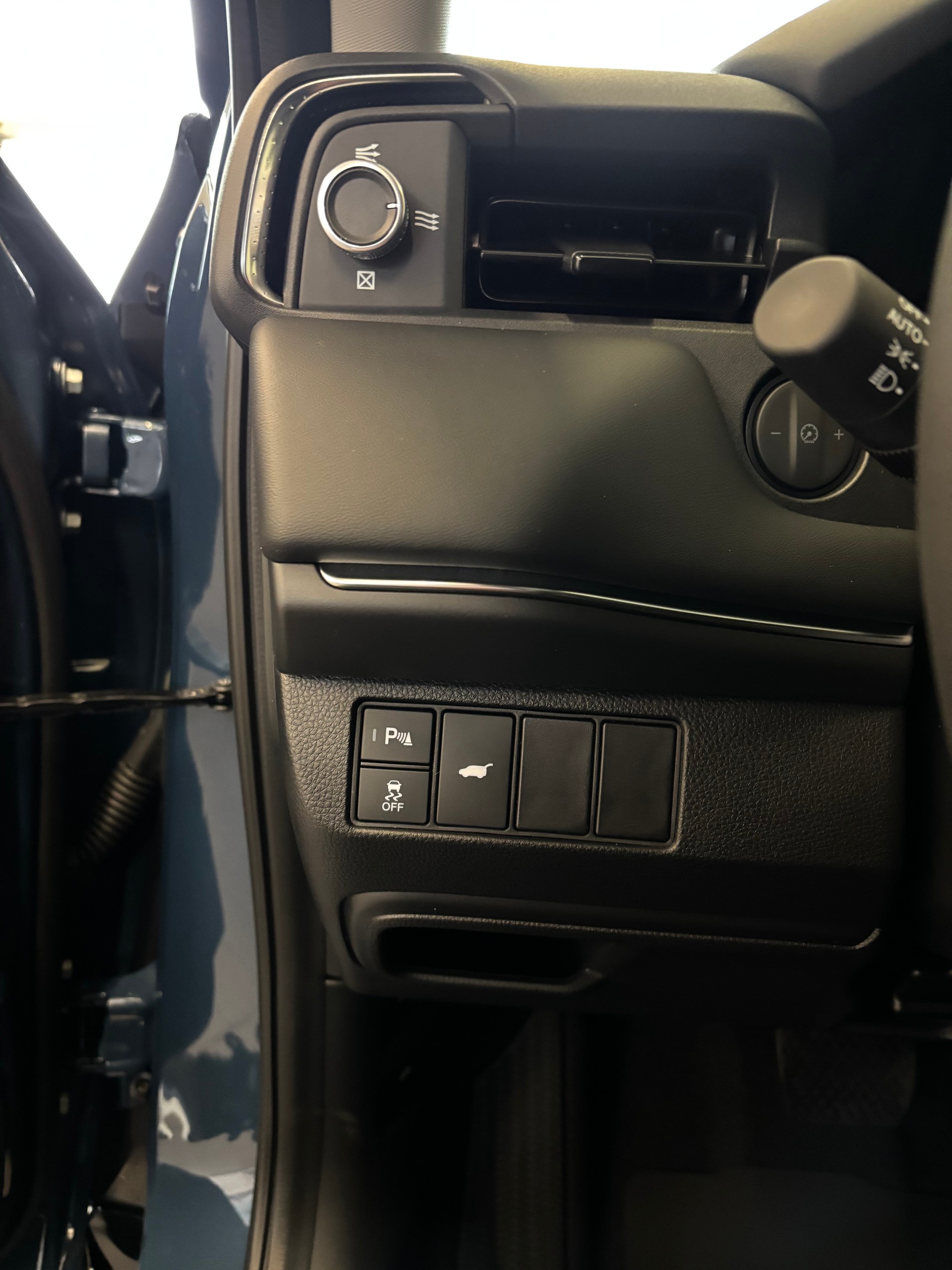 HONDA HR-V 1.5i-MMD Advance CVT-image-8