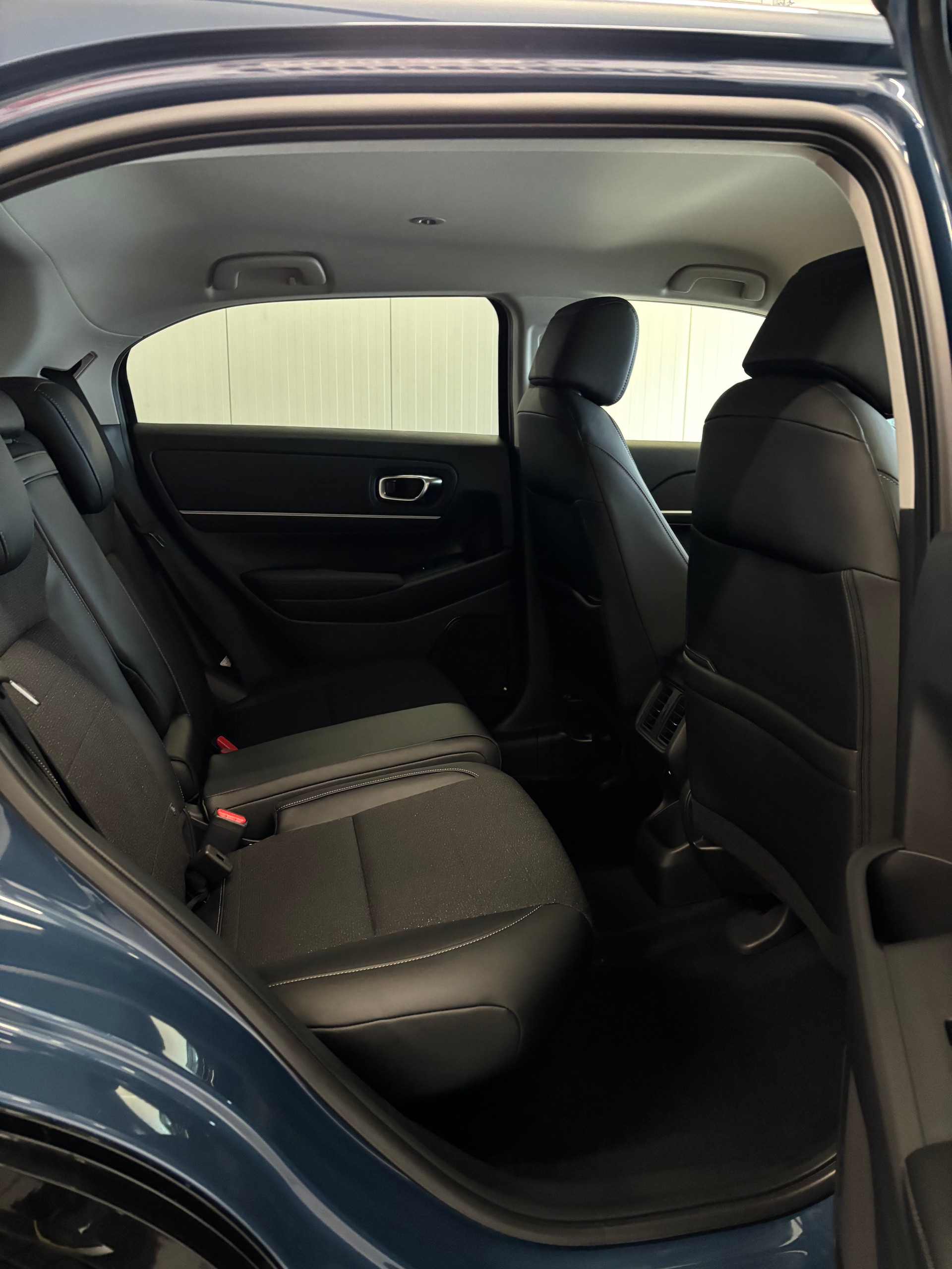 HONDA HR-V 1.5i-MMD Advance CVT-image-13