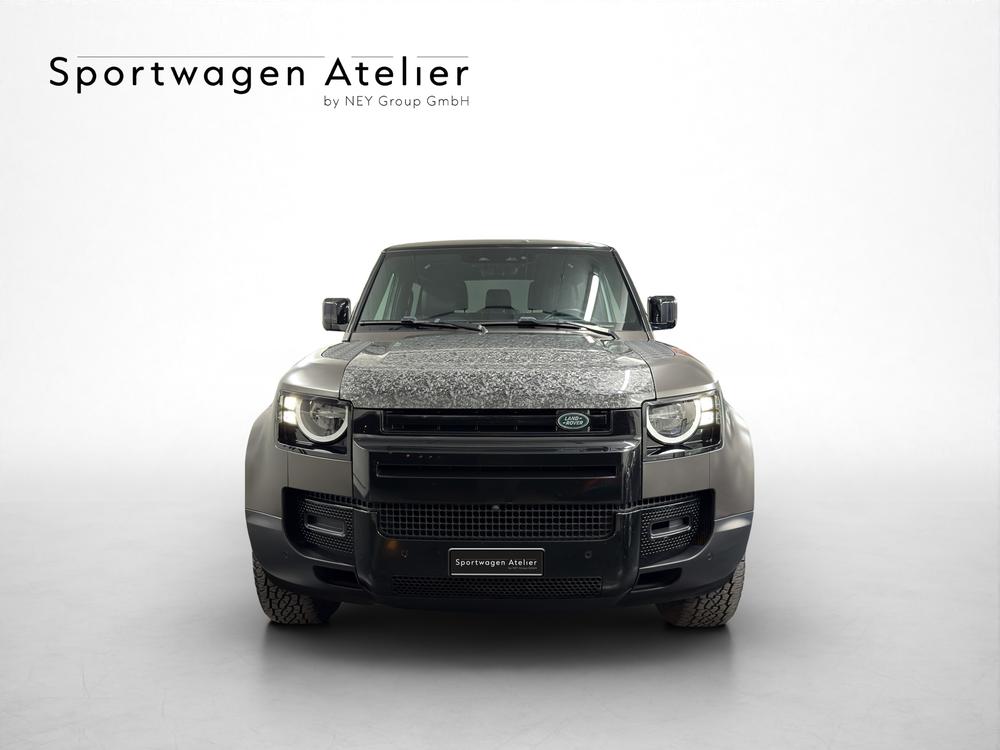 LAND ROVER Defender 90 3.0D I6 200 X-Dynamic SE AT8-image-7