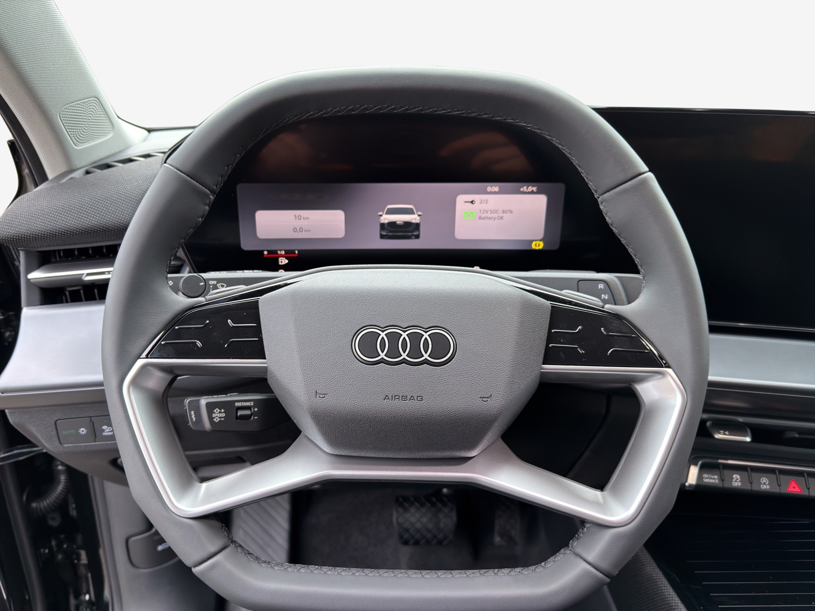 AUDI Q3 SUV 110 kW TFSI S tronic-image-9