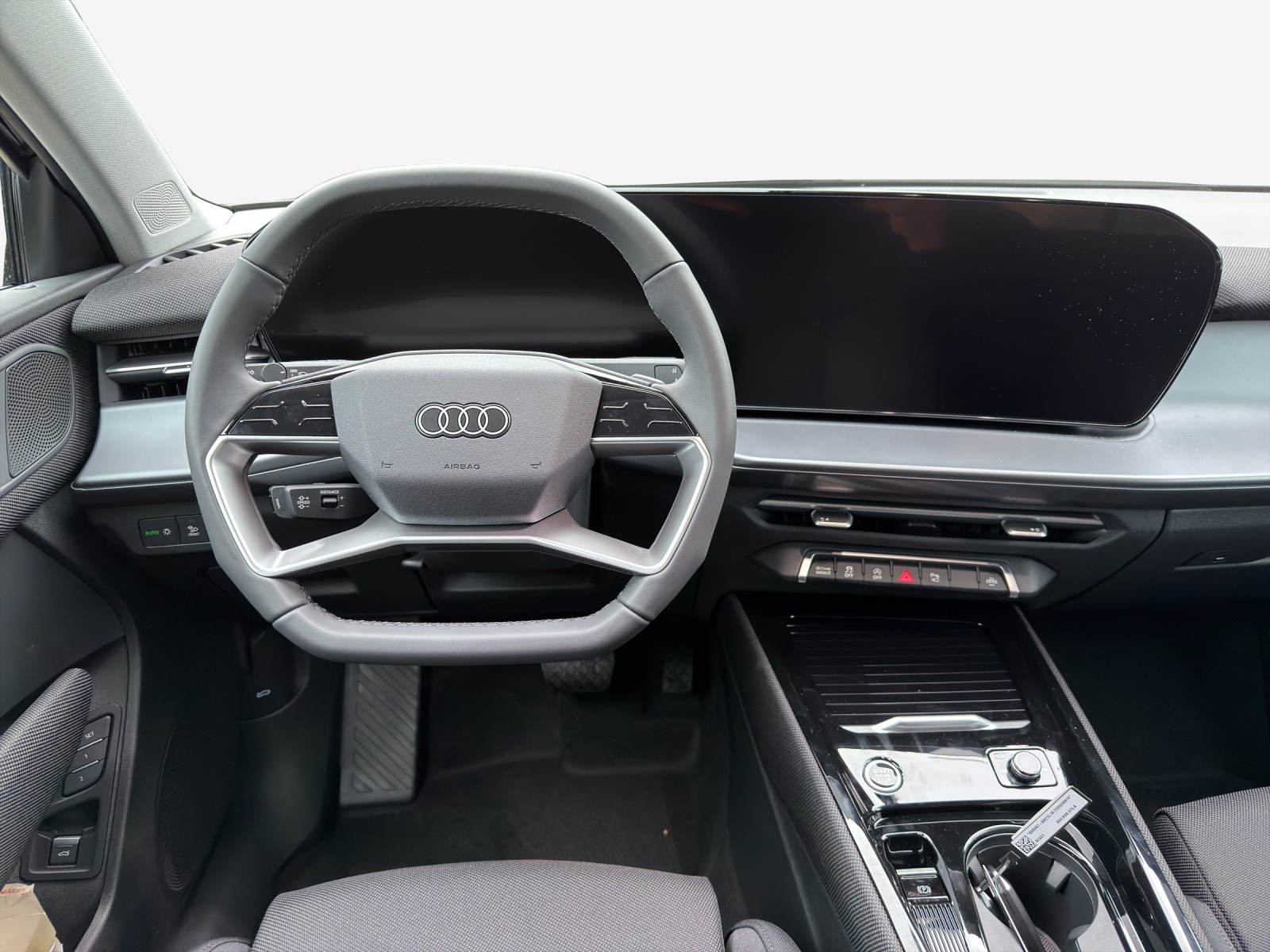 AUDI Q3 SUV 110 kW TFSI S tronic-image-8