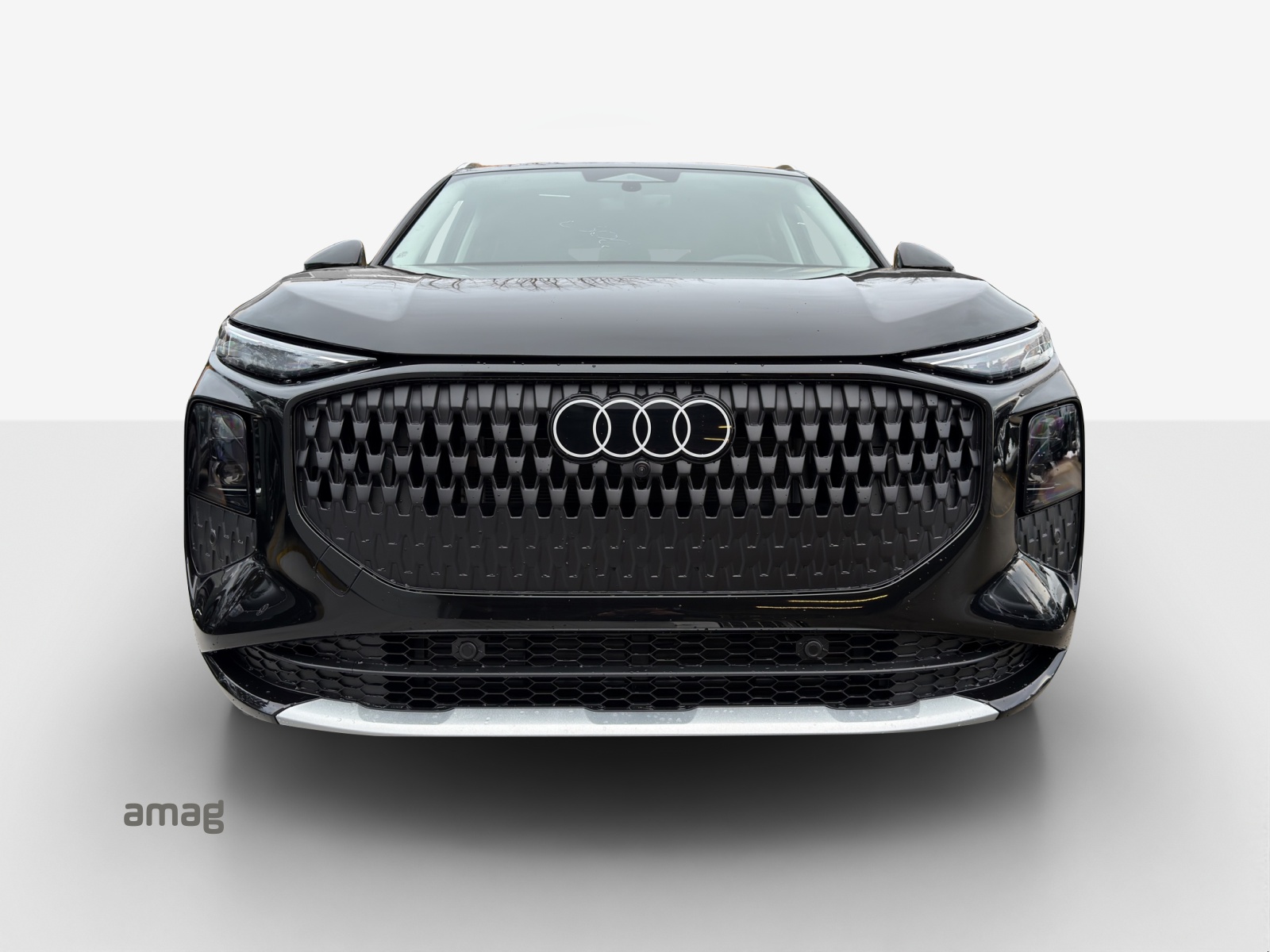 AUDI Q3 SUV 110 kW TFSI S tronic-image-6