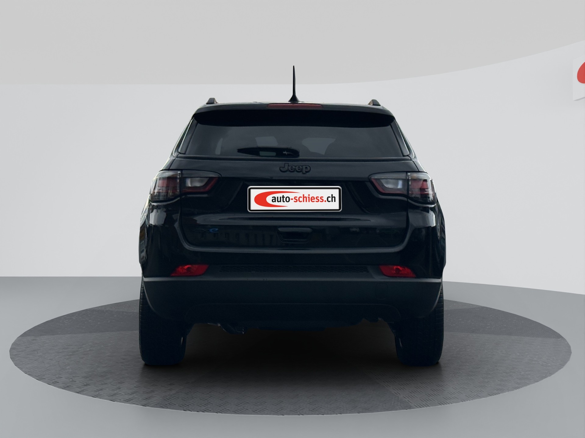JEEP Compass 1.3 T PHEV Upland AWD-image-3