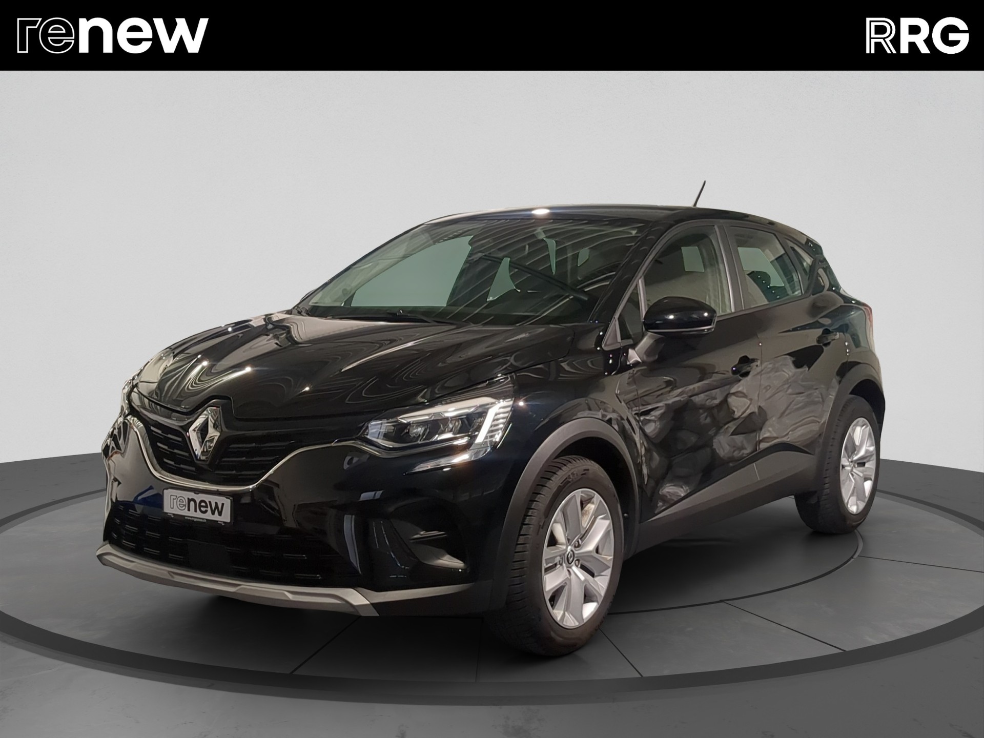 RENAULT Captur 1.3 TCe Equilibre-image-6