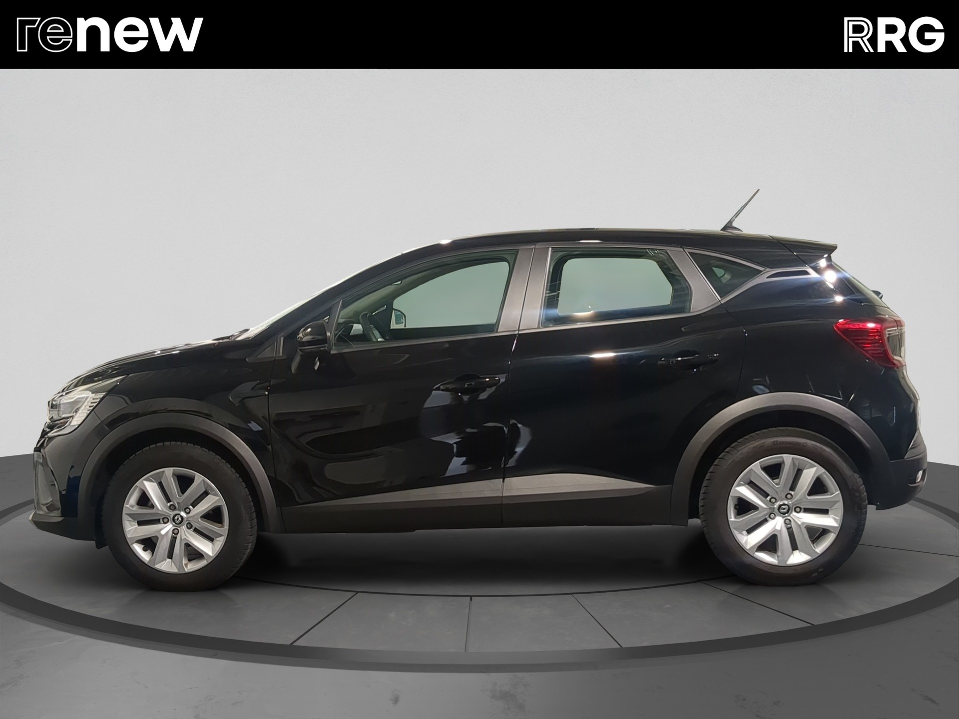 RENAULT Captur 1.3 TCe Equilibre-image-5