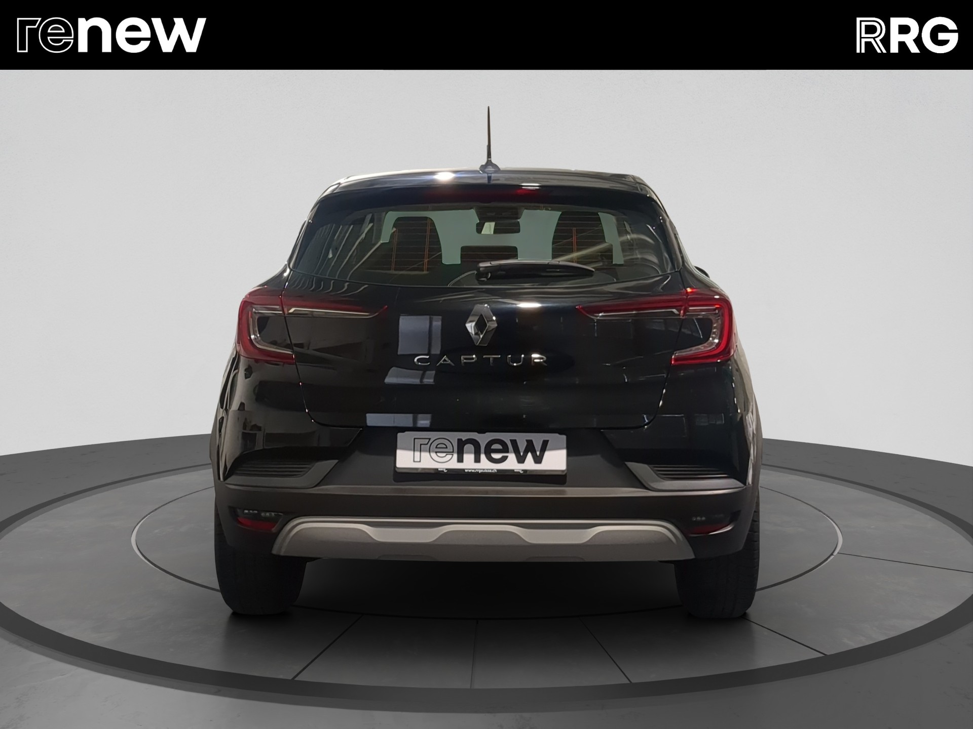 RENAULT Captur 1.3 TCe Equilibre-showroom-element-3
