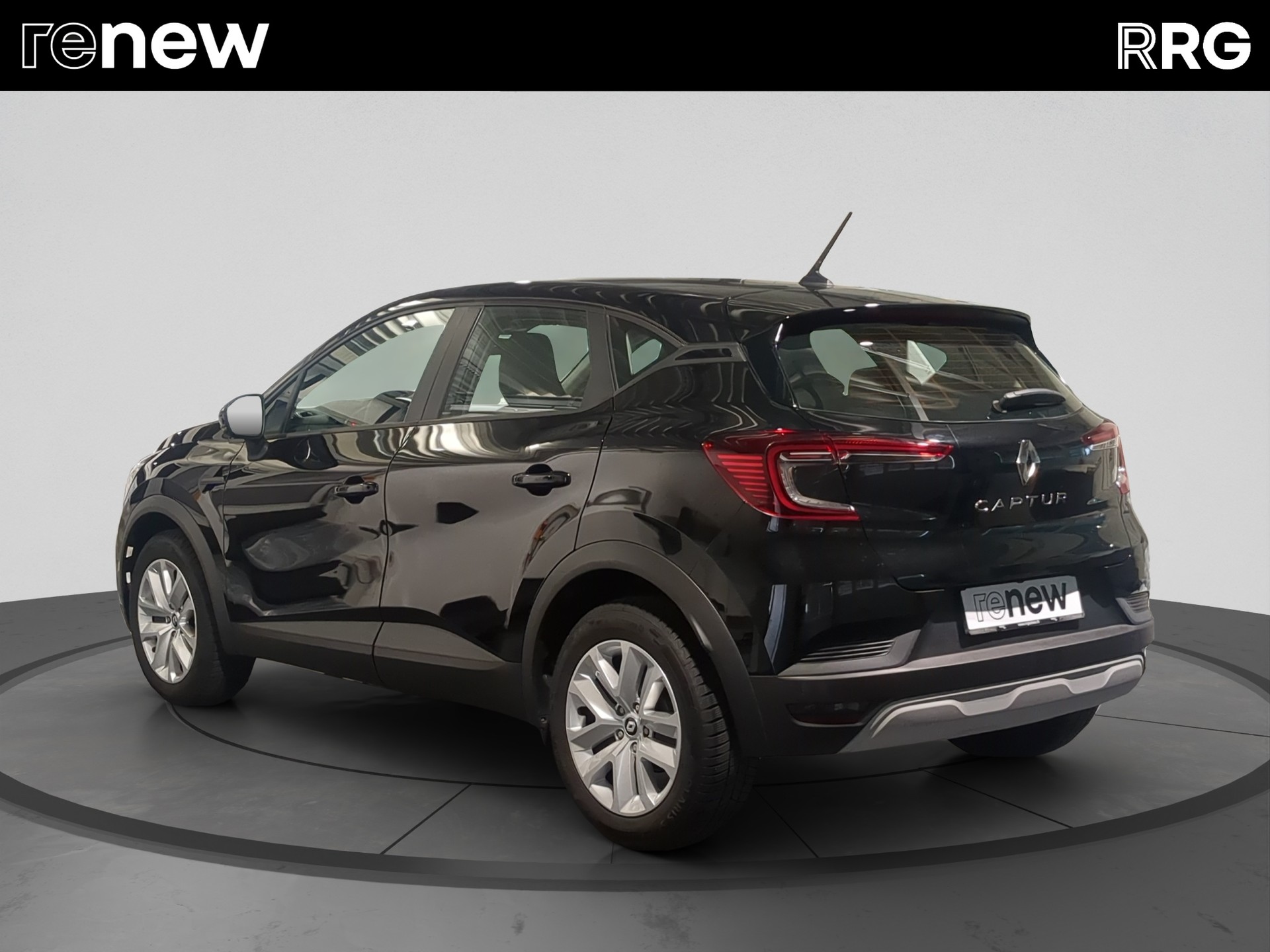 RENAULT Captur 1.3 TCe Equilibre-image-4