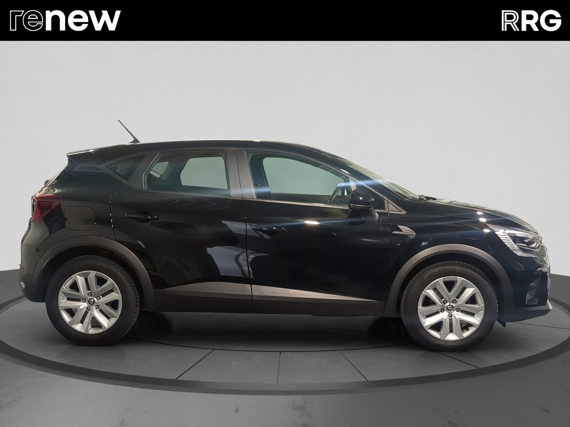 RENAULT Captur 1.3 TCe Equilibre-showroom-element-1