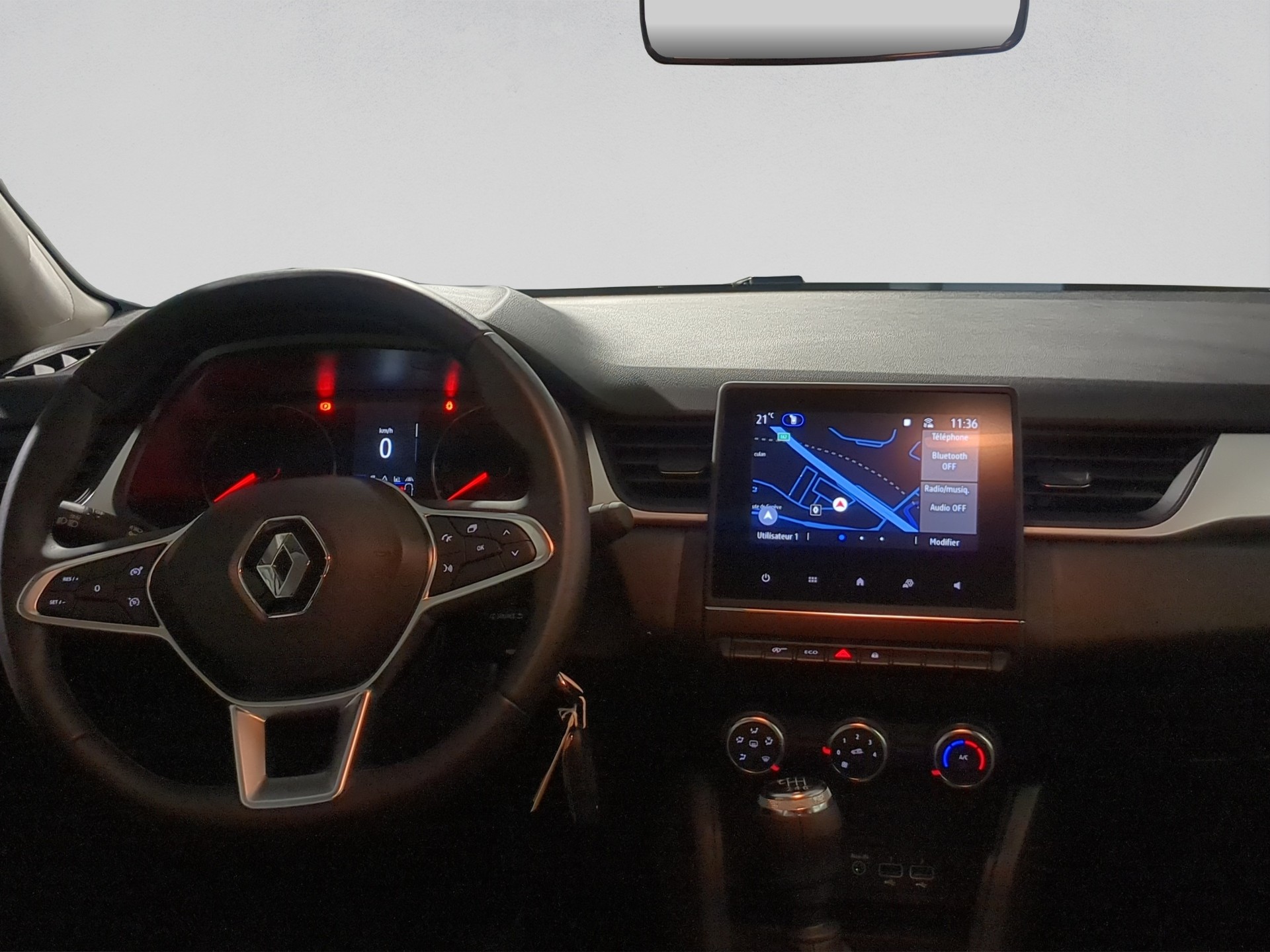 RENAULT Captur 1.3 TCe Equilibre-image-13