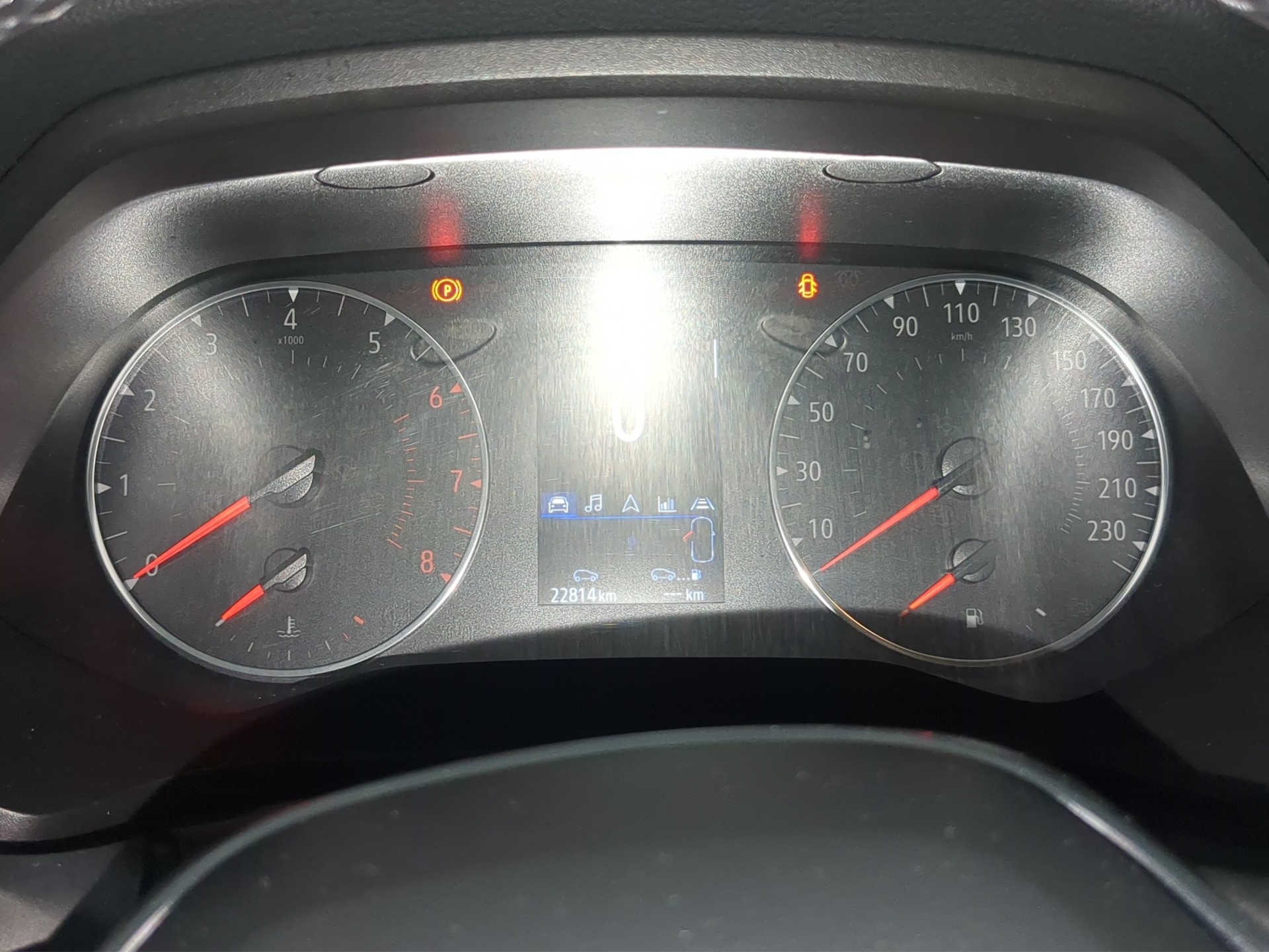 RENAULT Captur 1.3 TCe Equilibre-image-10