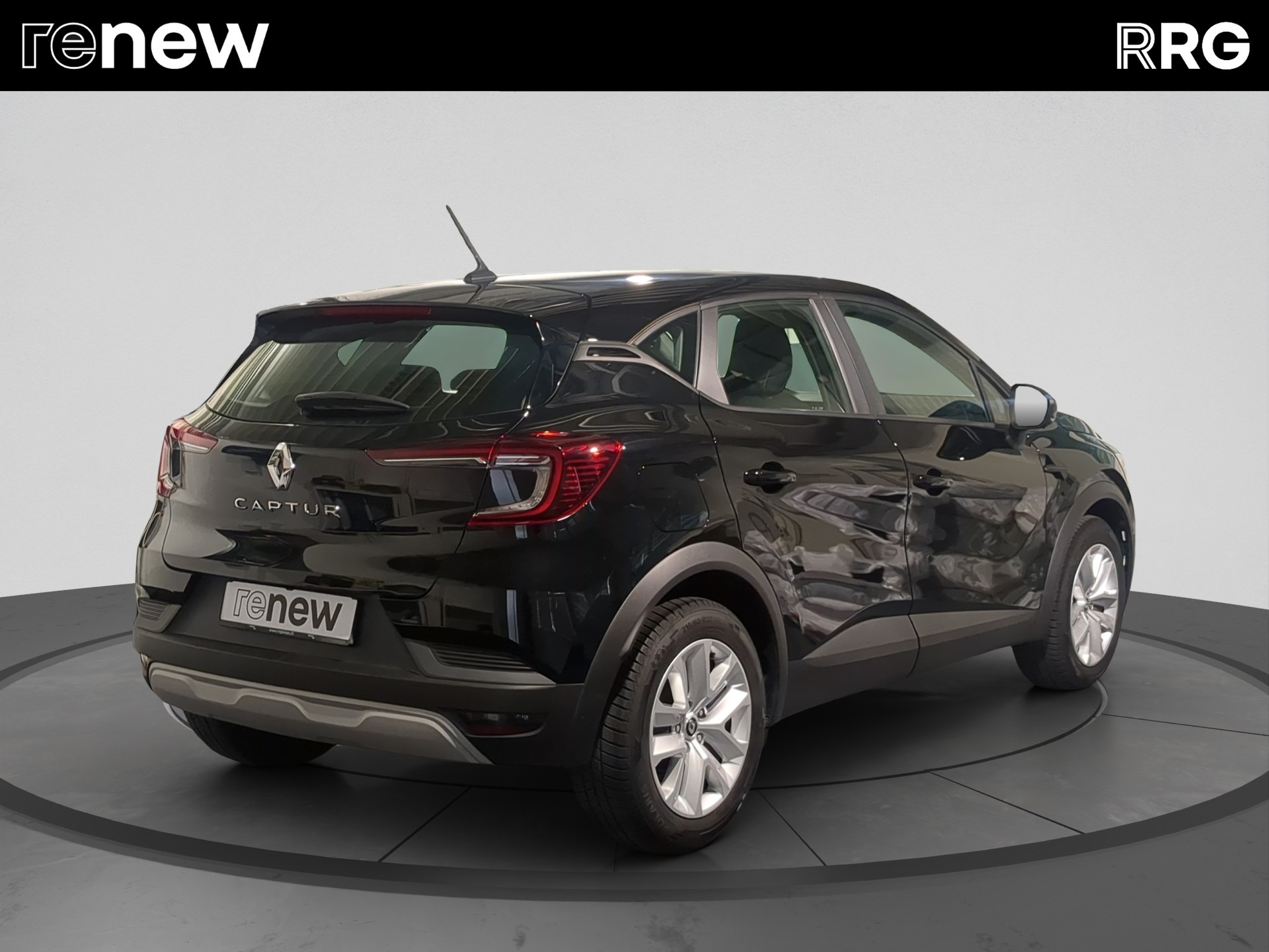 RENAULT Captur 1.3 TCe Equilibre-showroom-element-2