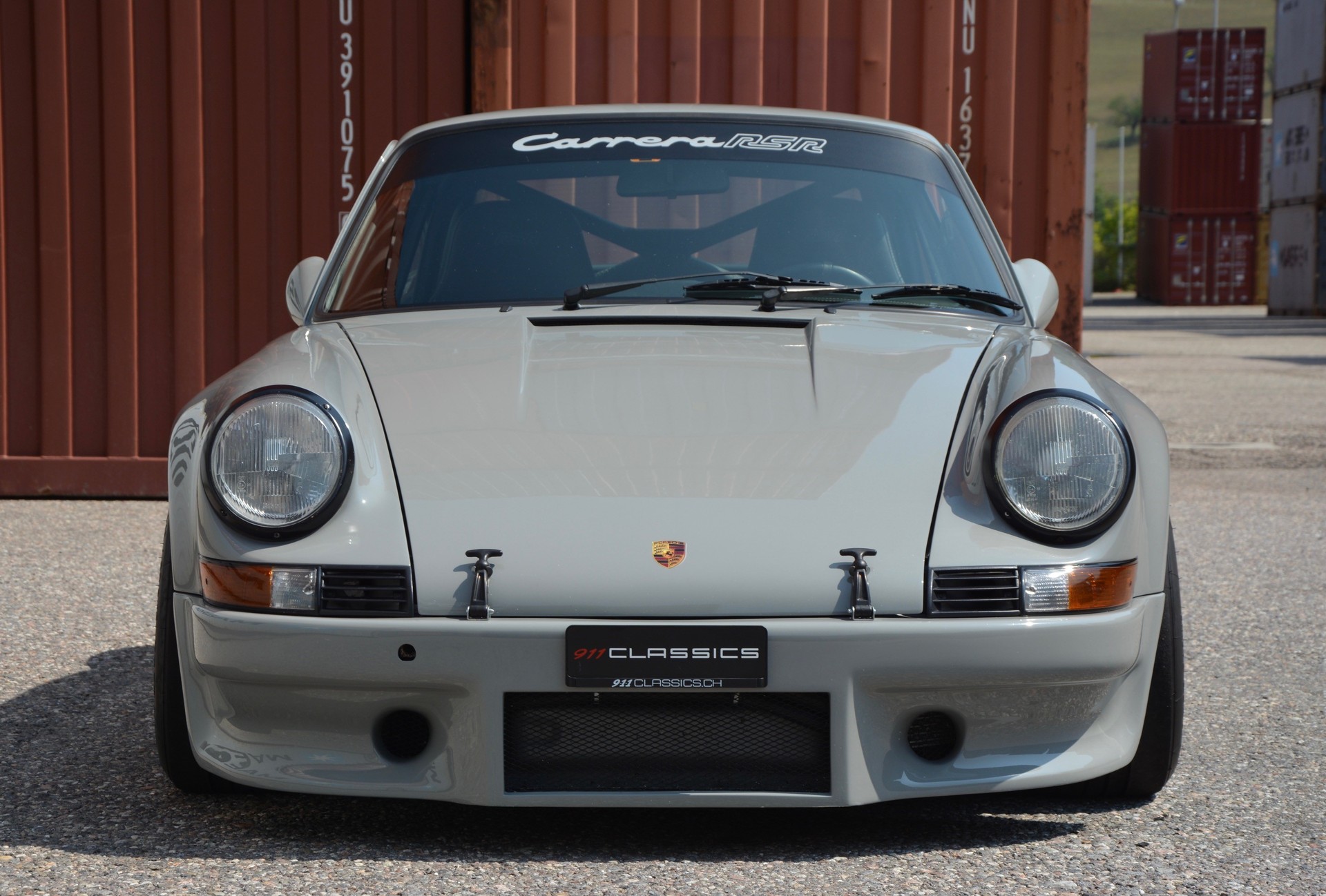 PORSCHE 911 Coupé 3.6 Carrera 2-showroom-element-2