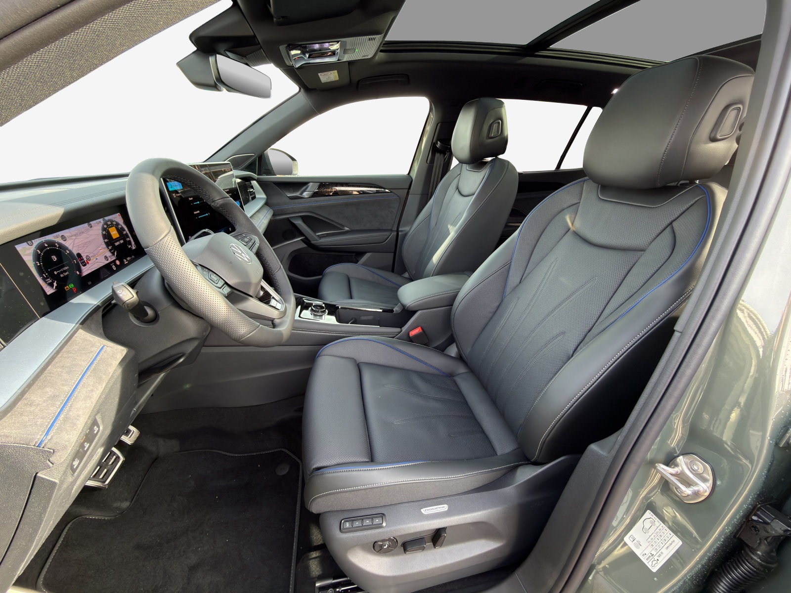 VW Tayron 2.0 TSI R-Line DSG 4Motion-image-7