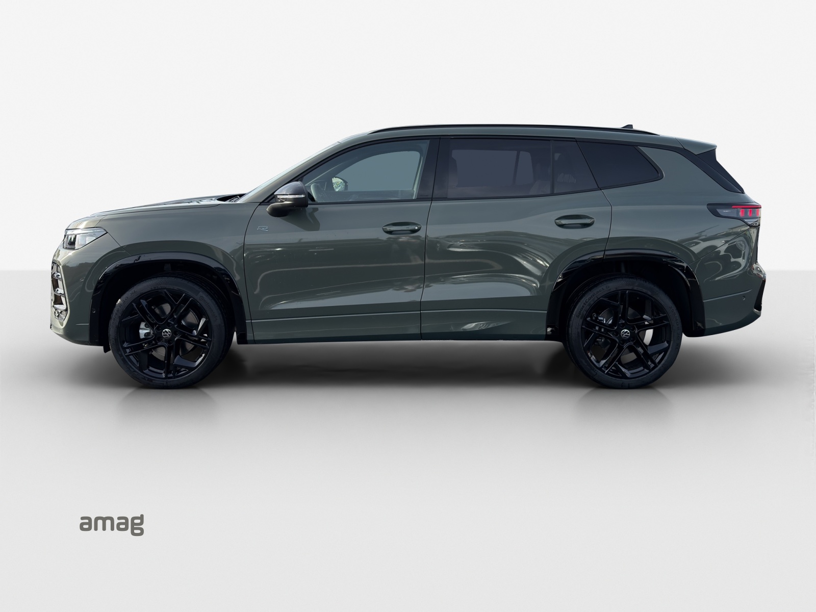 VW Tayron 2.0 TSI R-Line DSG 4Motion-image-1