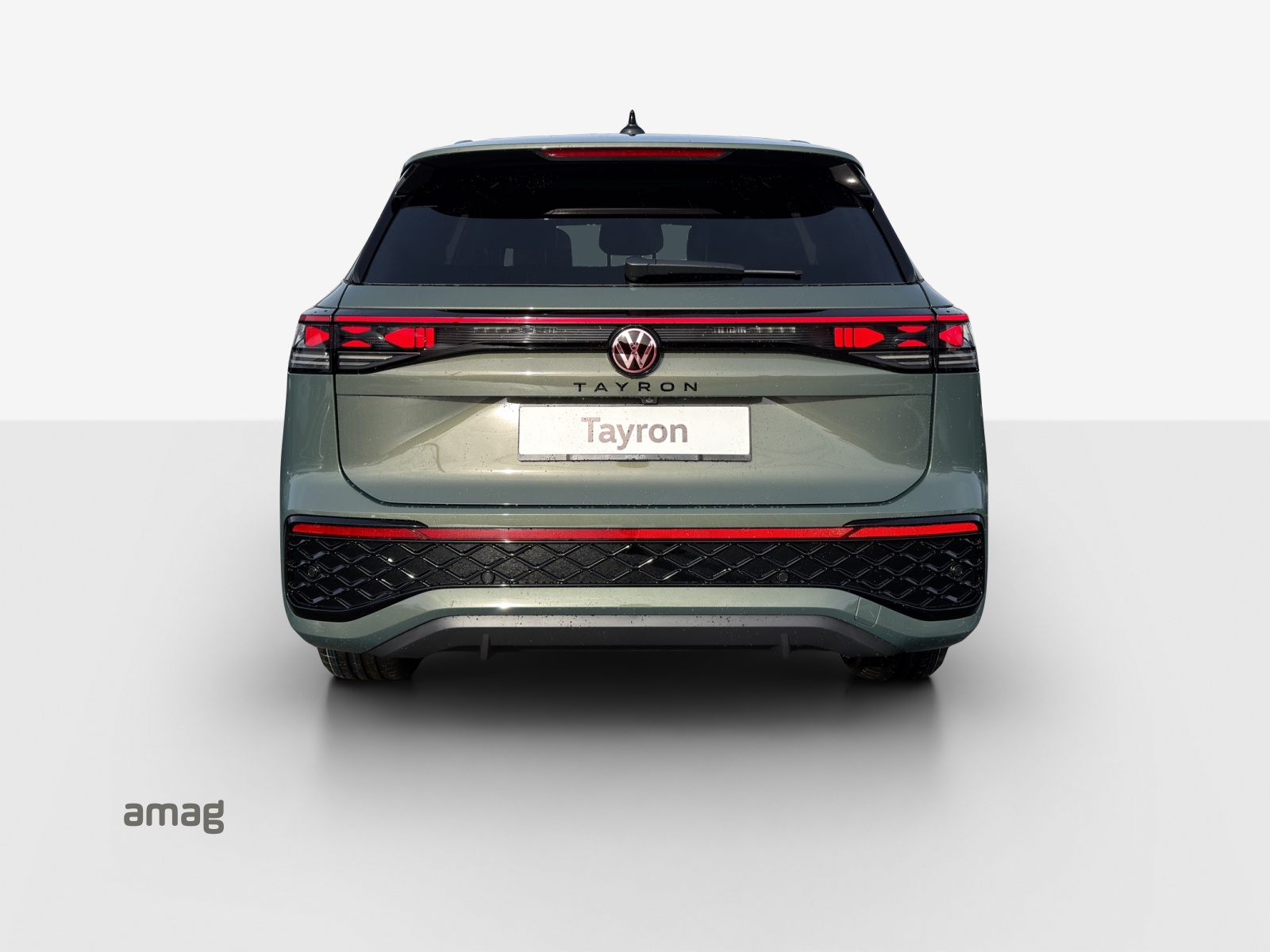 VW Tayron 2.0 TSI R-Line DSG 4Motion-image-3