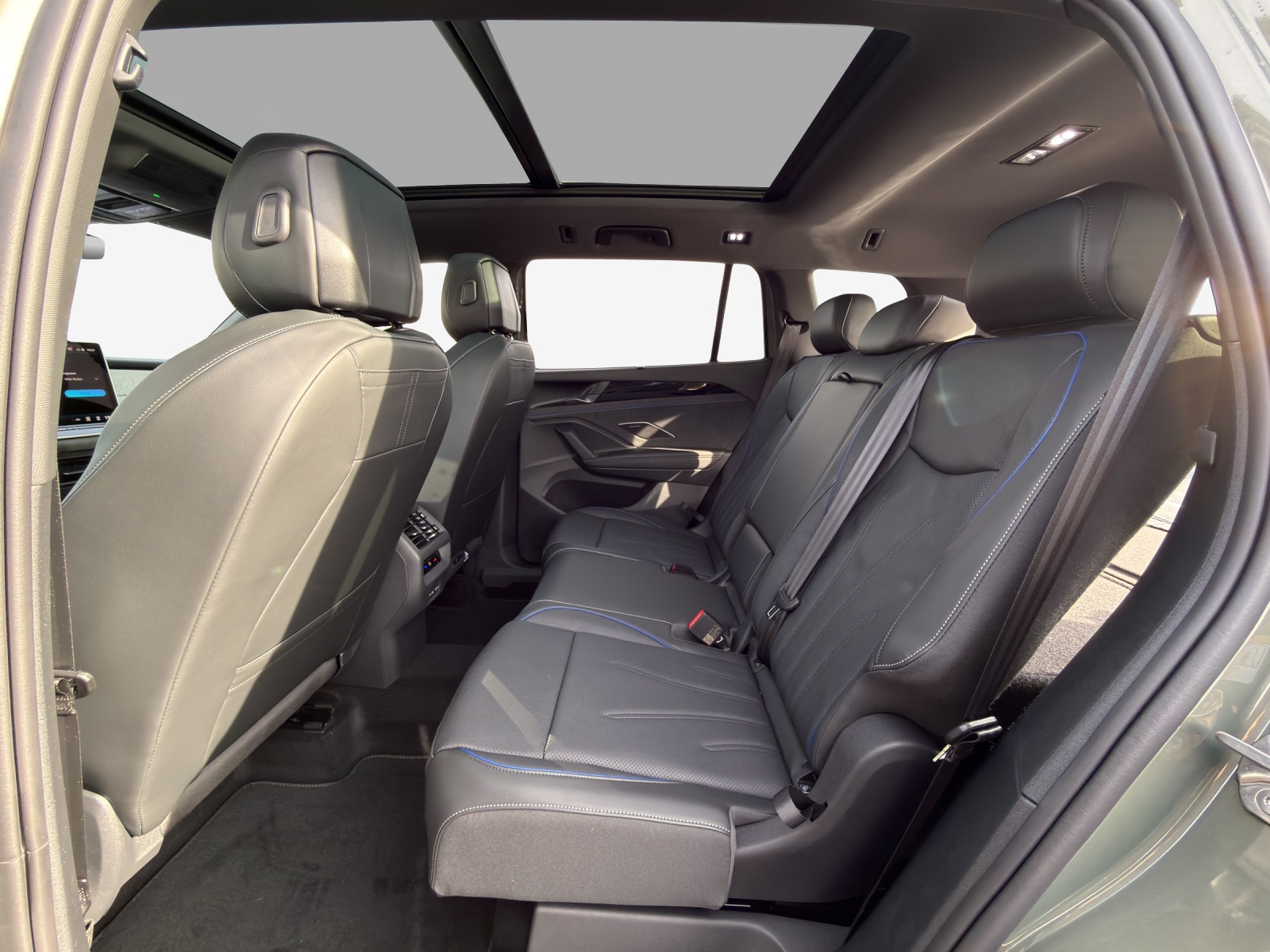 VW Tayron 2.0 TSI R-Line DSG 4Motion-image-11