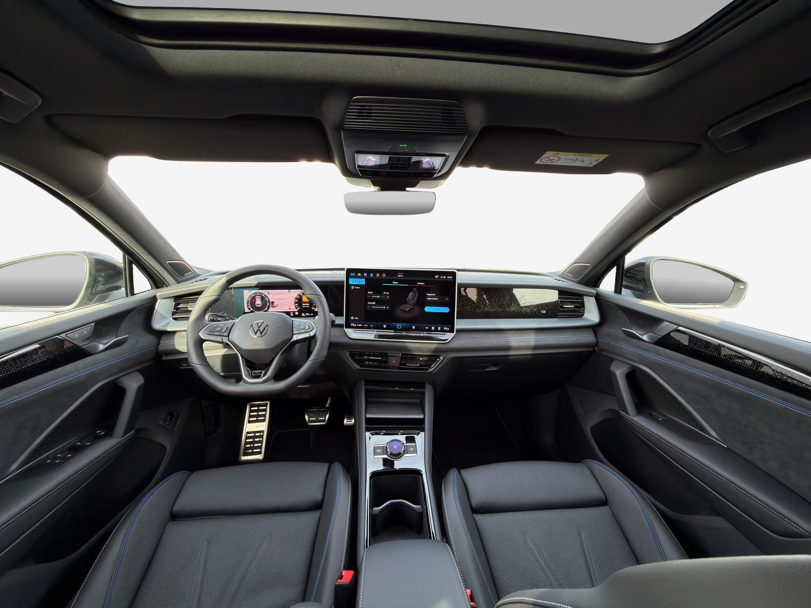 VW Tayron 2.0 TSI R-Line DSG 4Motion-image-8