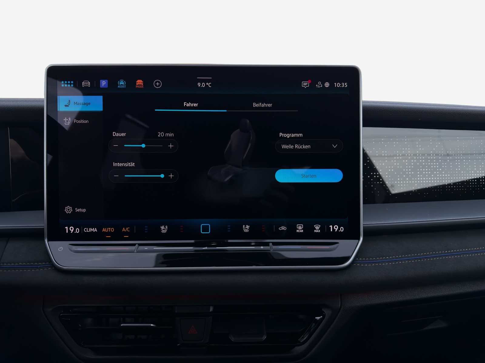 VW Tayron 2.0 TSI R-Line DSG 4Motion-image-10