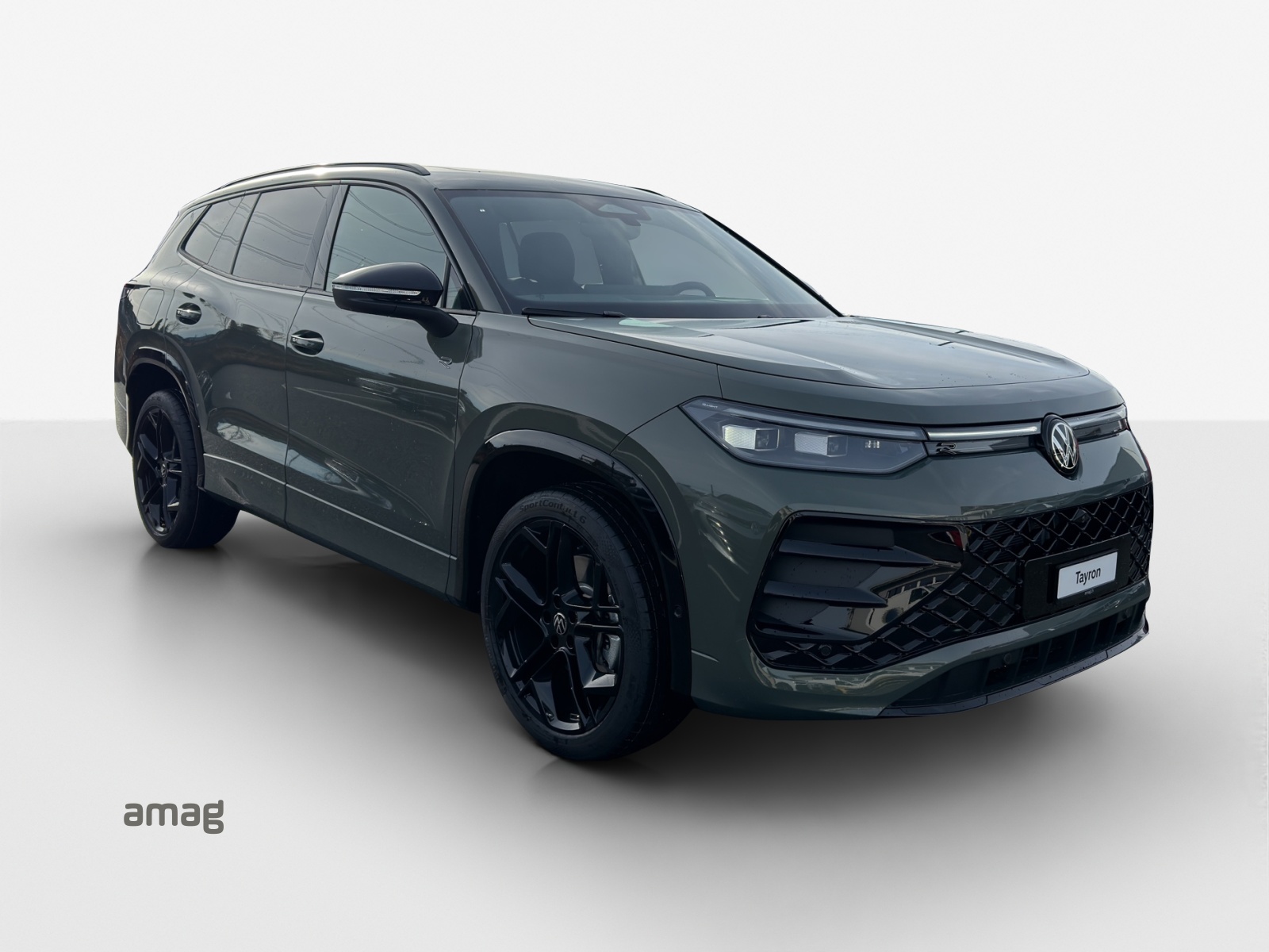 VW Tayron 2.0 TSI R-Line DSG 4Motion-image-5