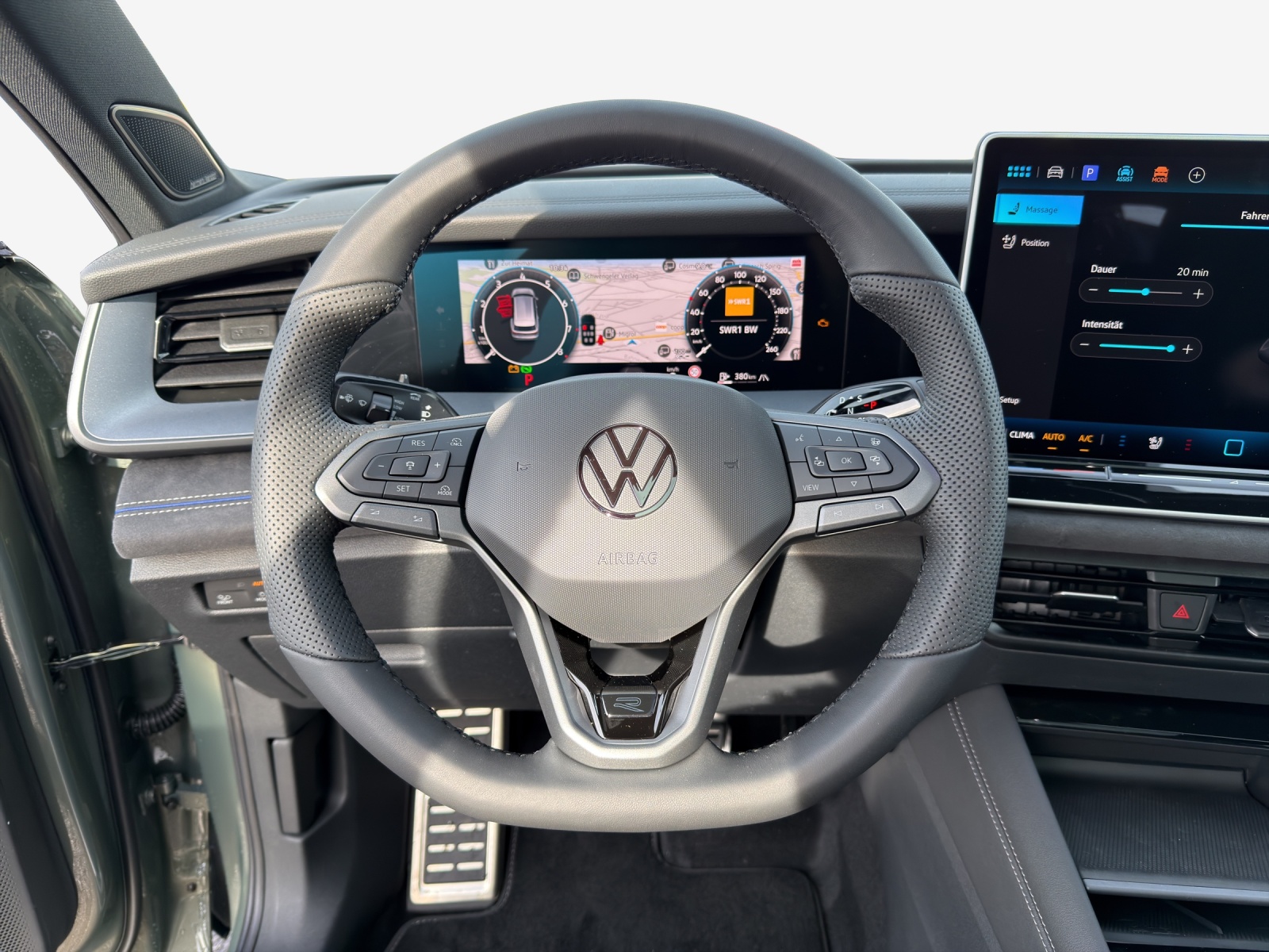 VW Tayron 2.0 TSI R-Line DSG 4Motion-image-9