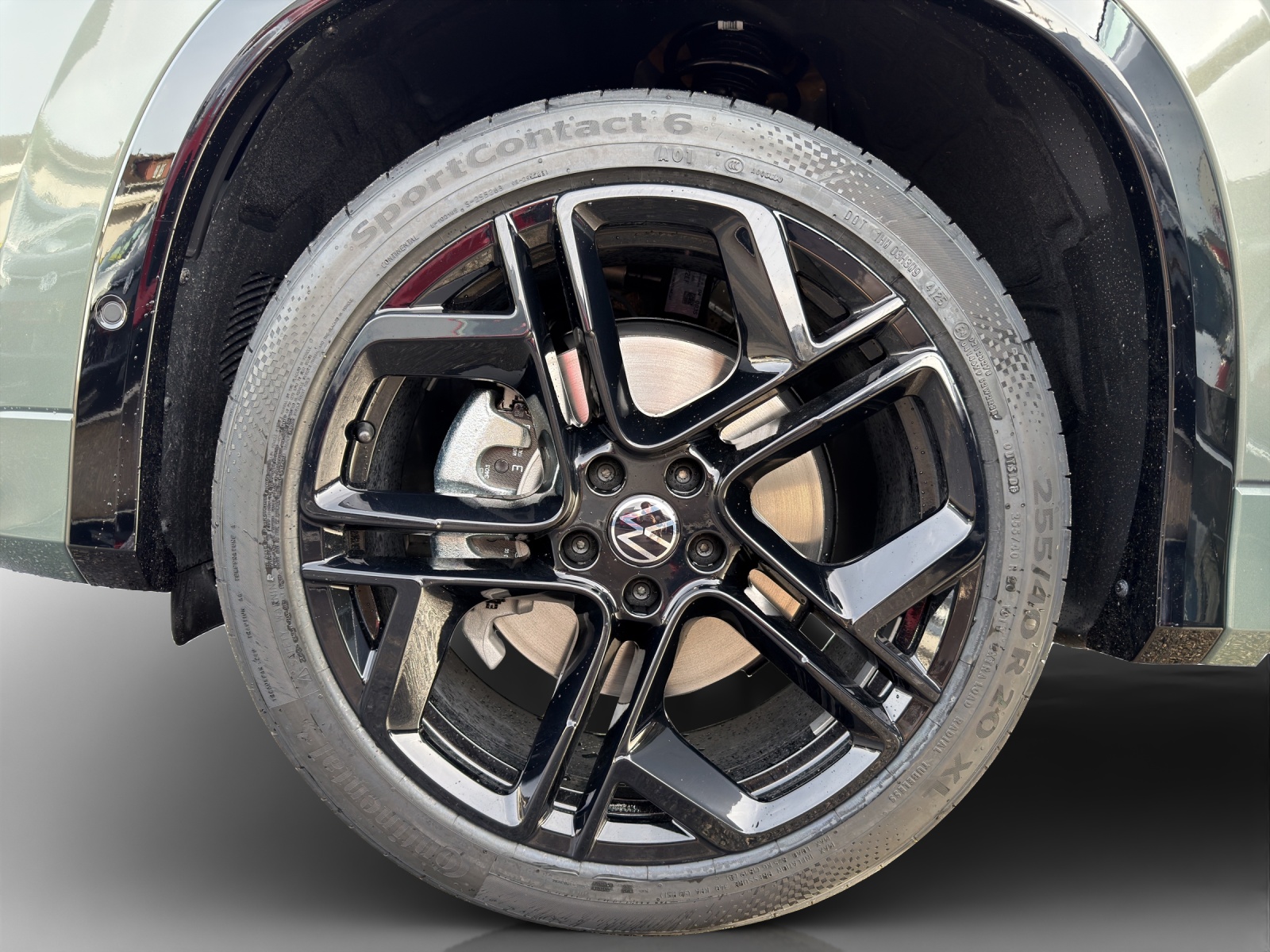 VW Tayron 2.0 TSI R-Line DSG 4Motion-image-15